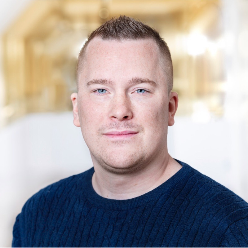 Fredrik Tulldahl