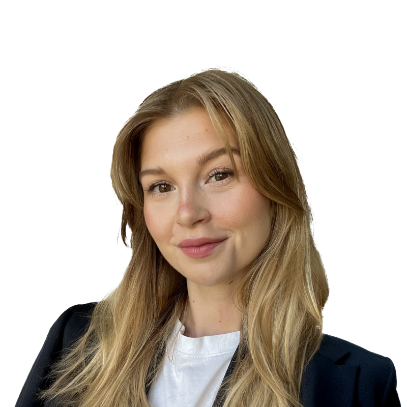 Amanda Forssberg