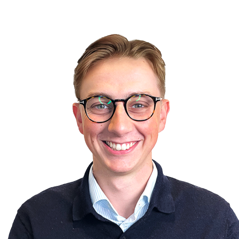 Rasmus Comstedt