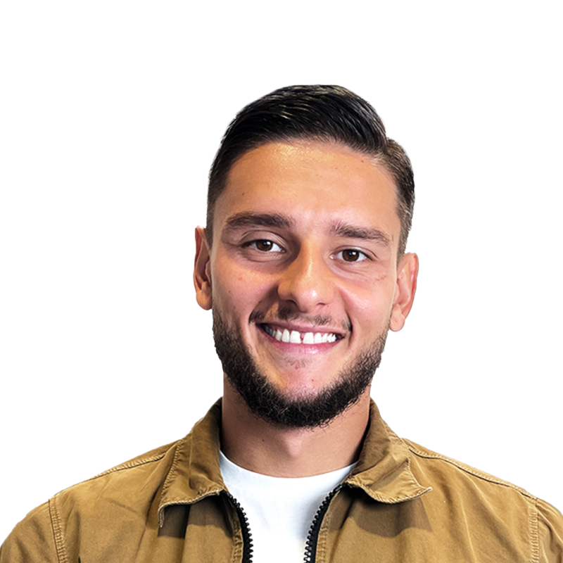 Emin Karaman