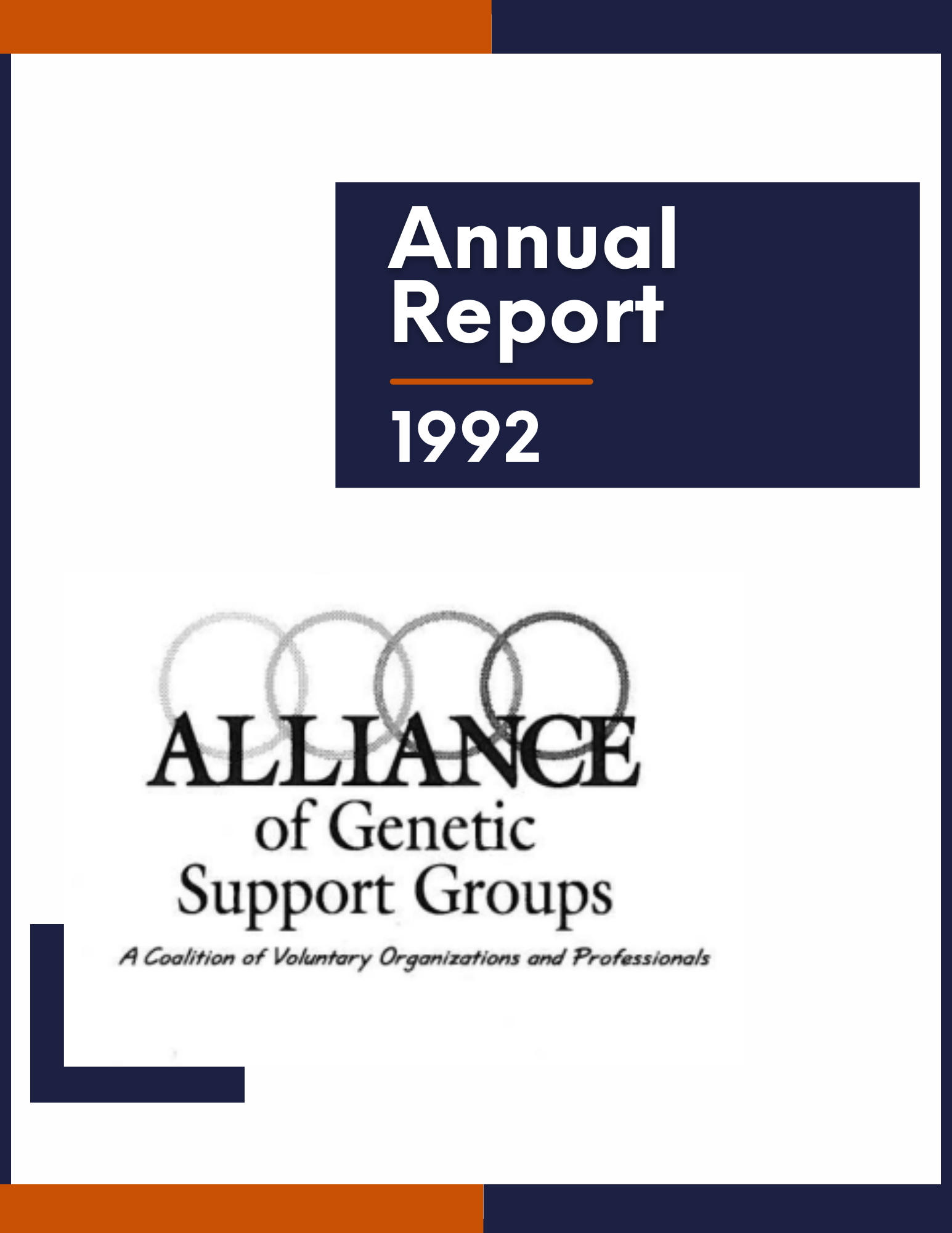AnnualReport1992