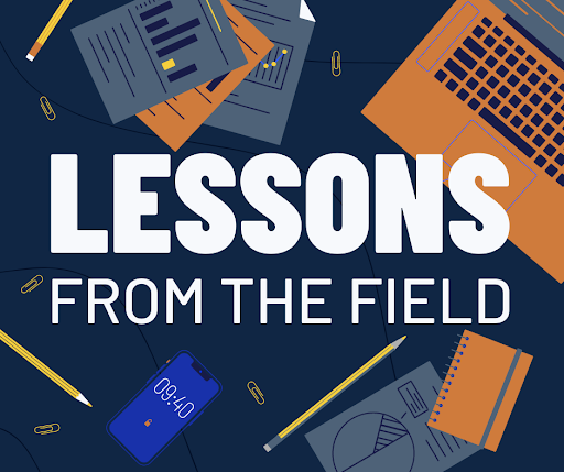 lessons-from-the-field