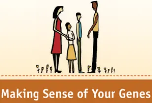 Sense of Your Genes
