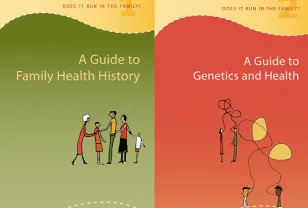 Does it Run in the Family