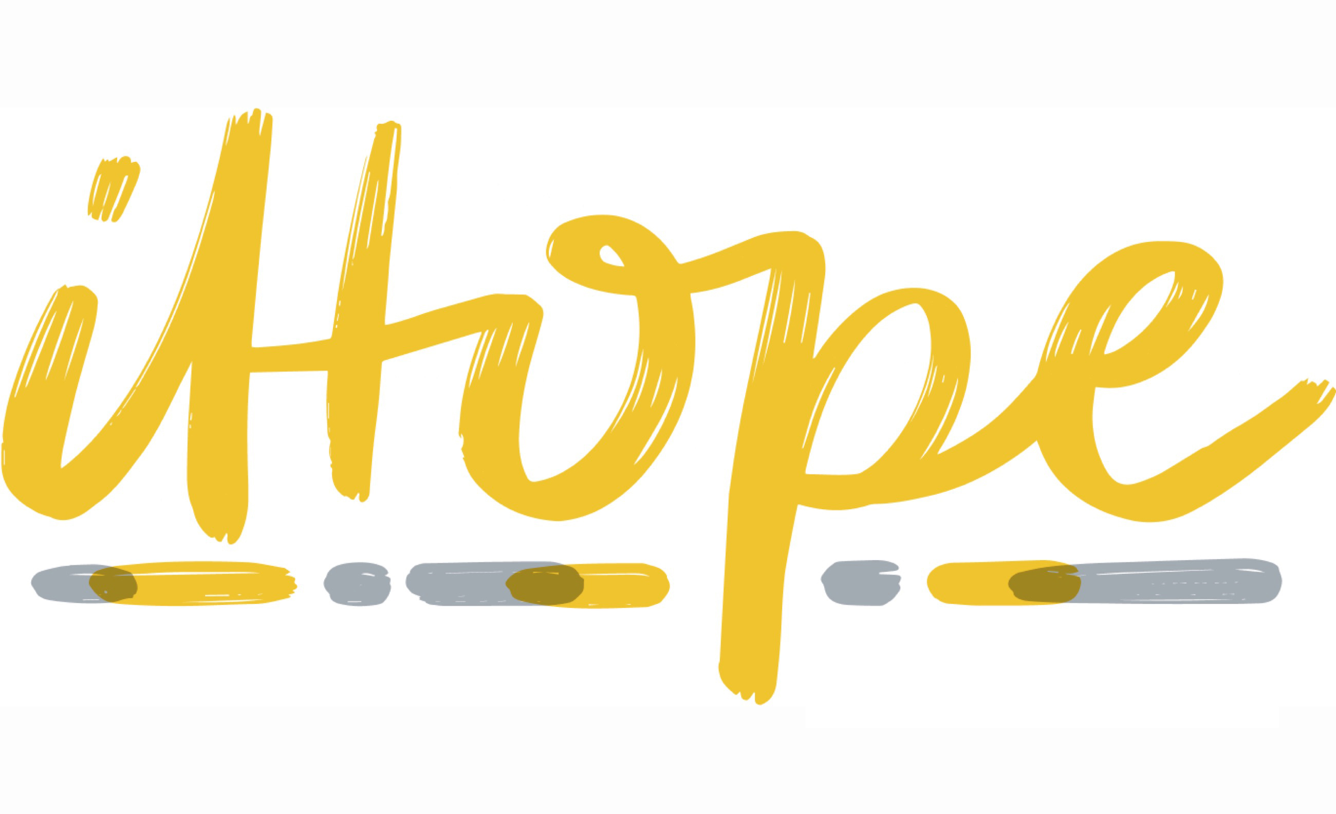 iHope logo