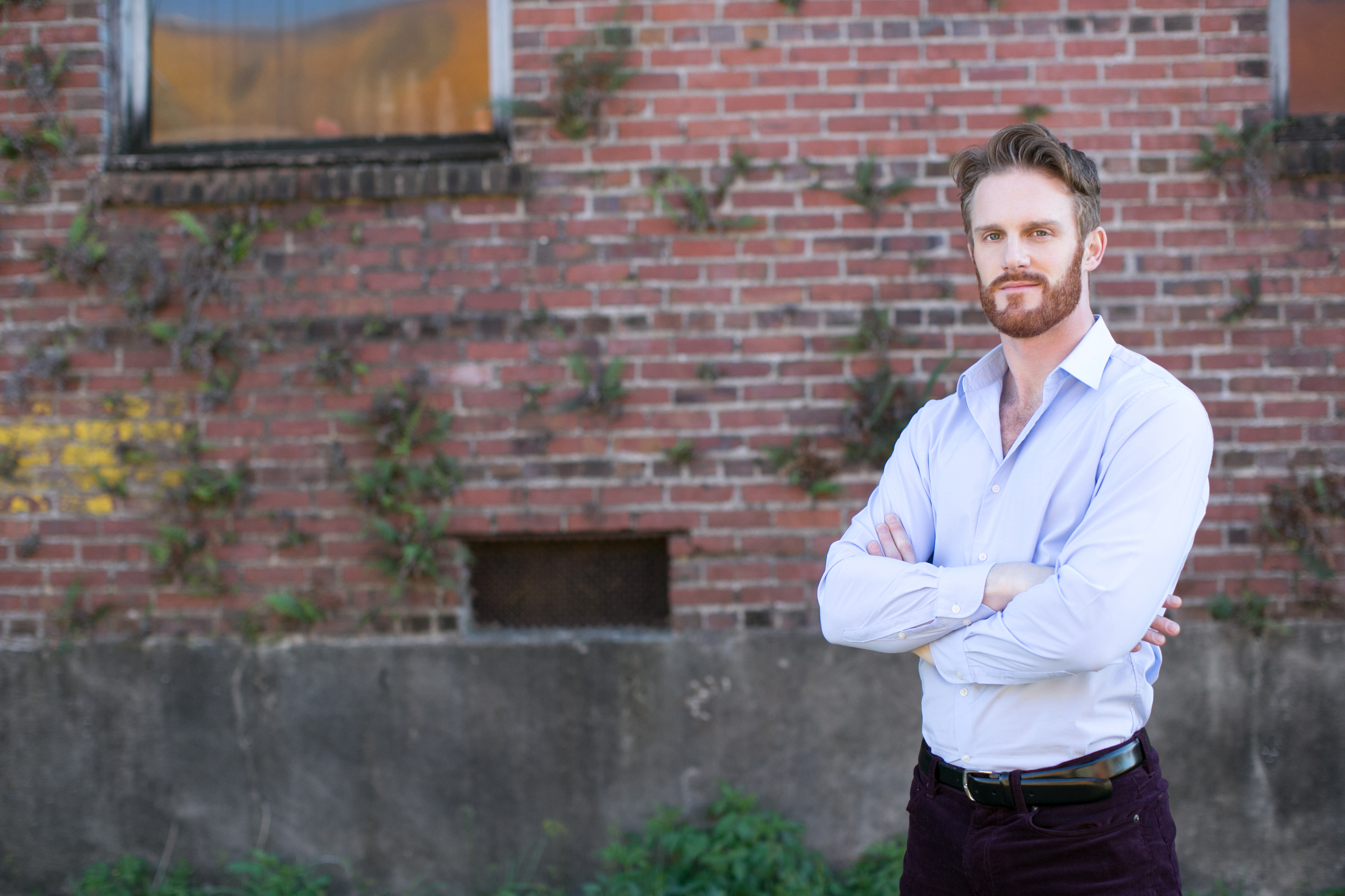 Courtney Lewis | PC: Renee Parenteau