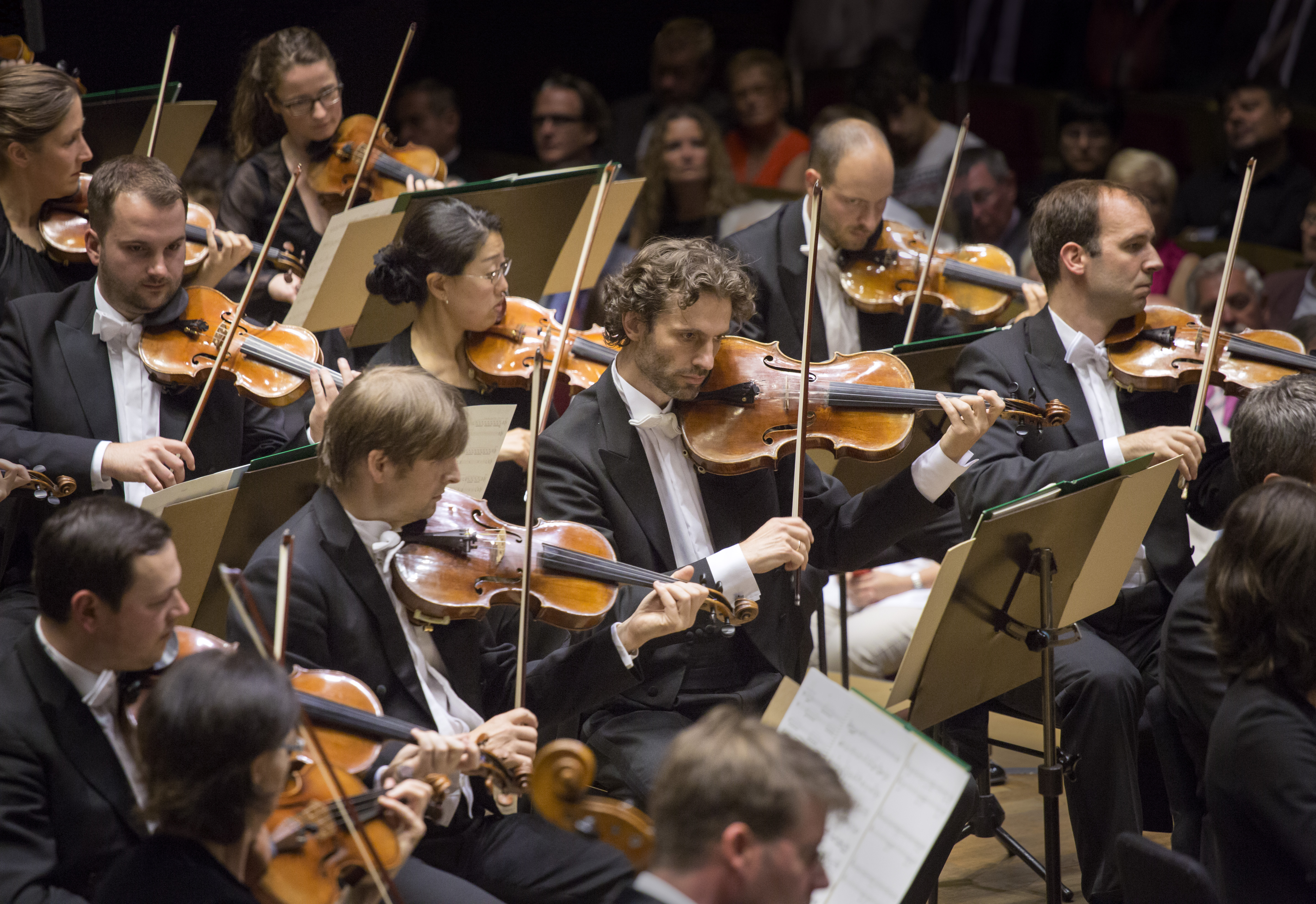 Leipzig Gewandhaus Orchestra | Photo Credit: Jens Gerber