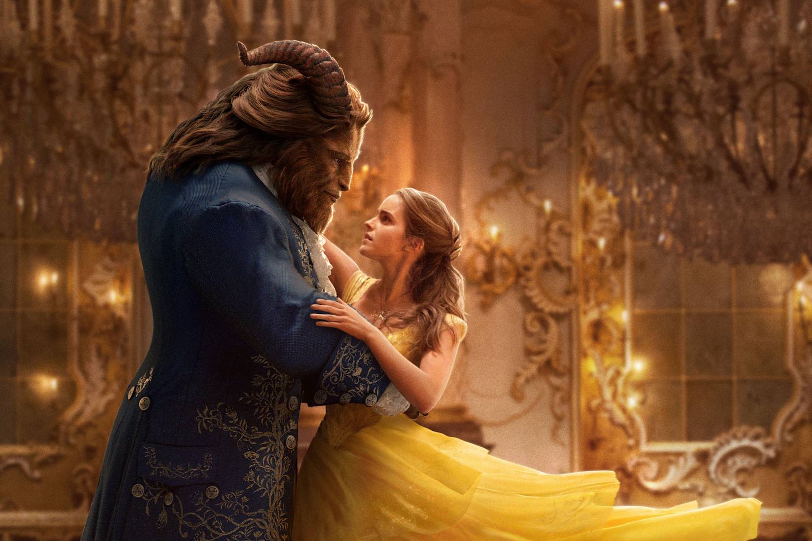 Disney in Concert: Beauty and the Beast (2017) - Live-To-Picture Concert Events