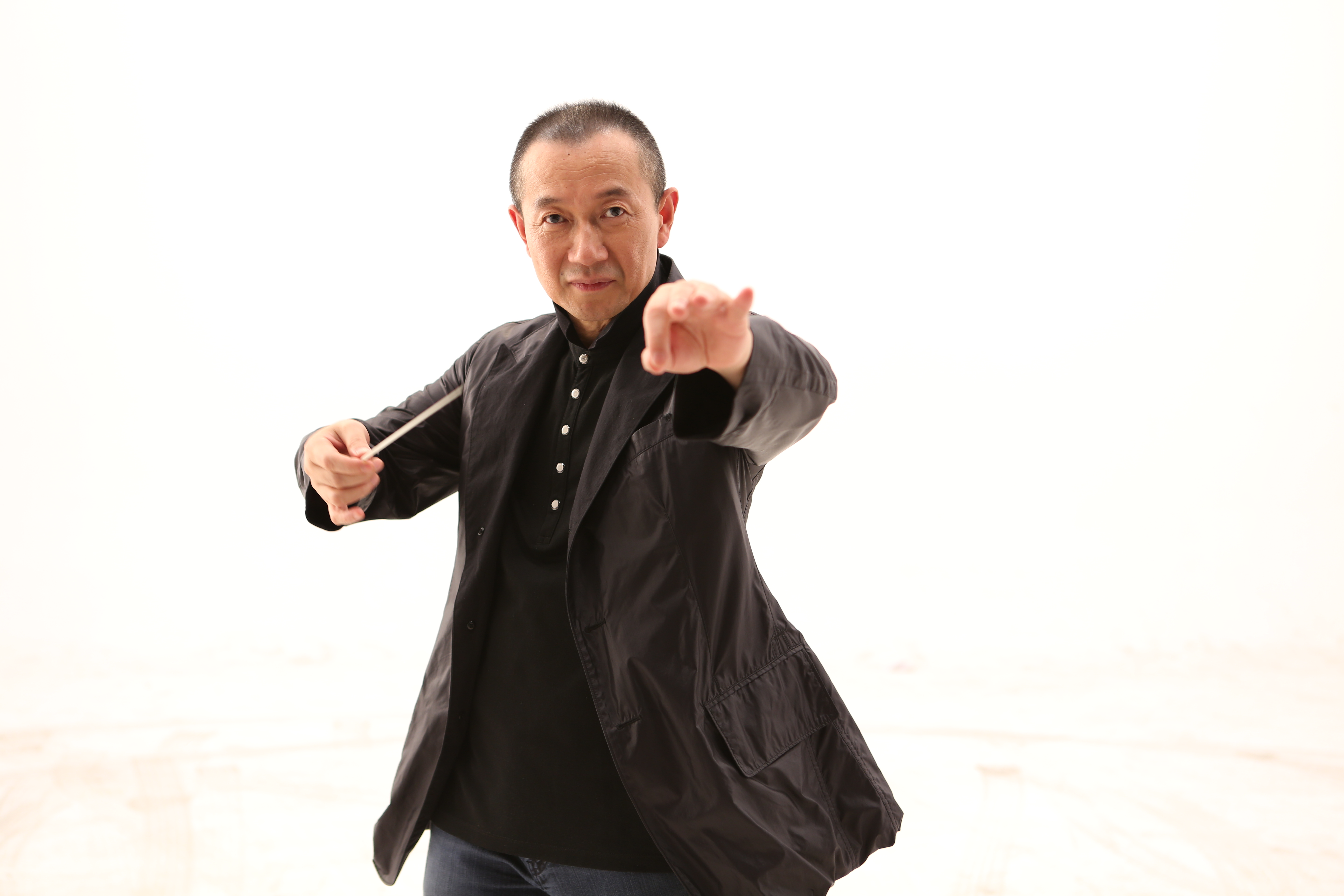 Tan Dun