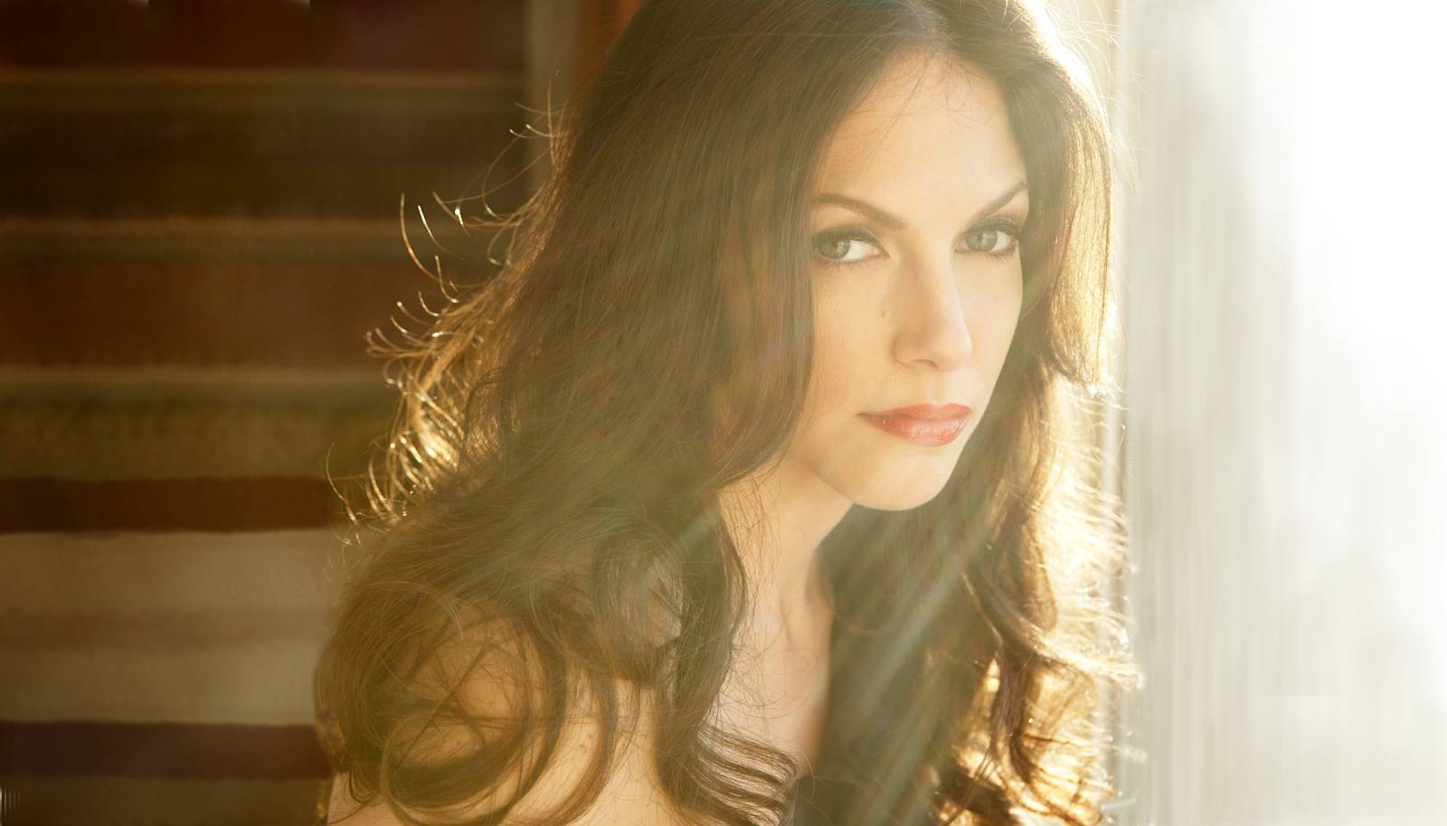 Hilary Kole - Symphony Pops and Specials, Holiday Events