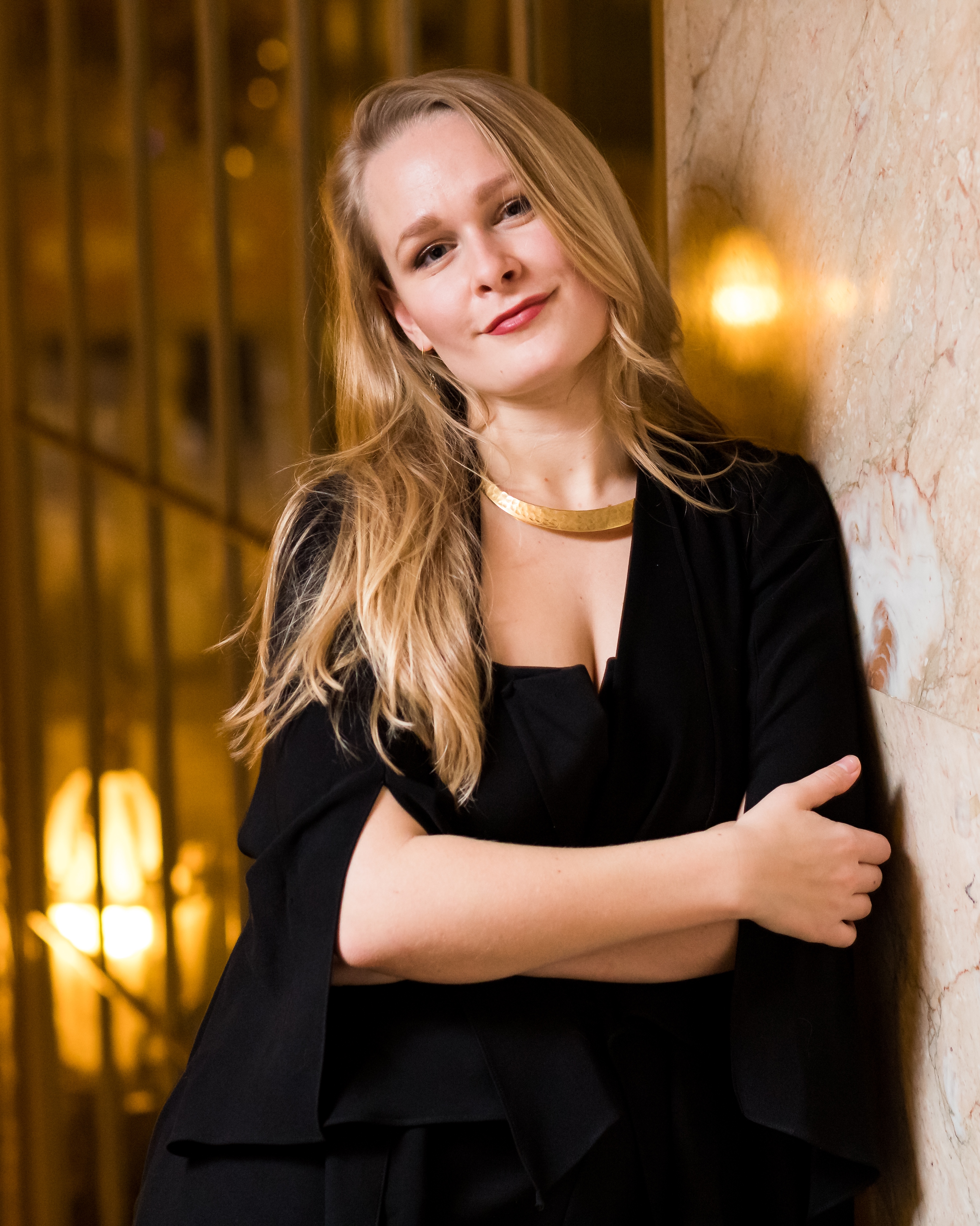 PC: Stark Photography