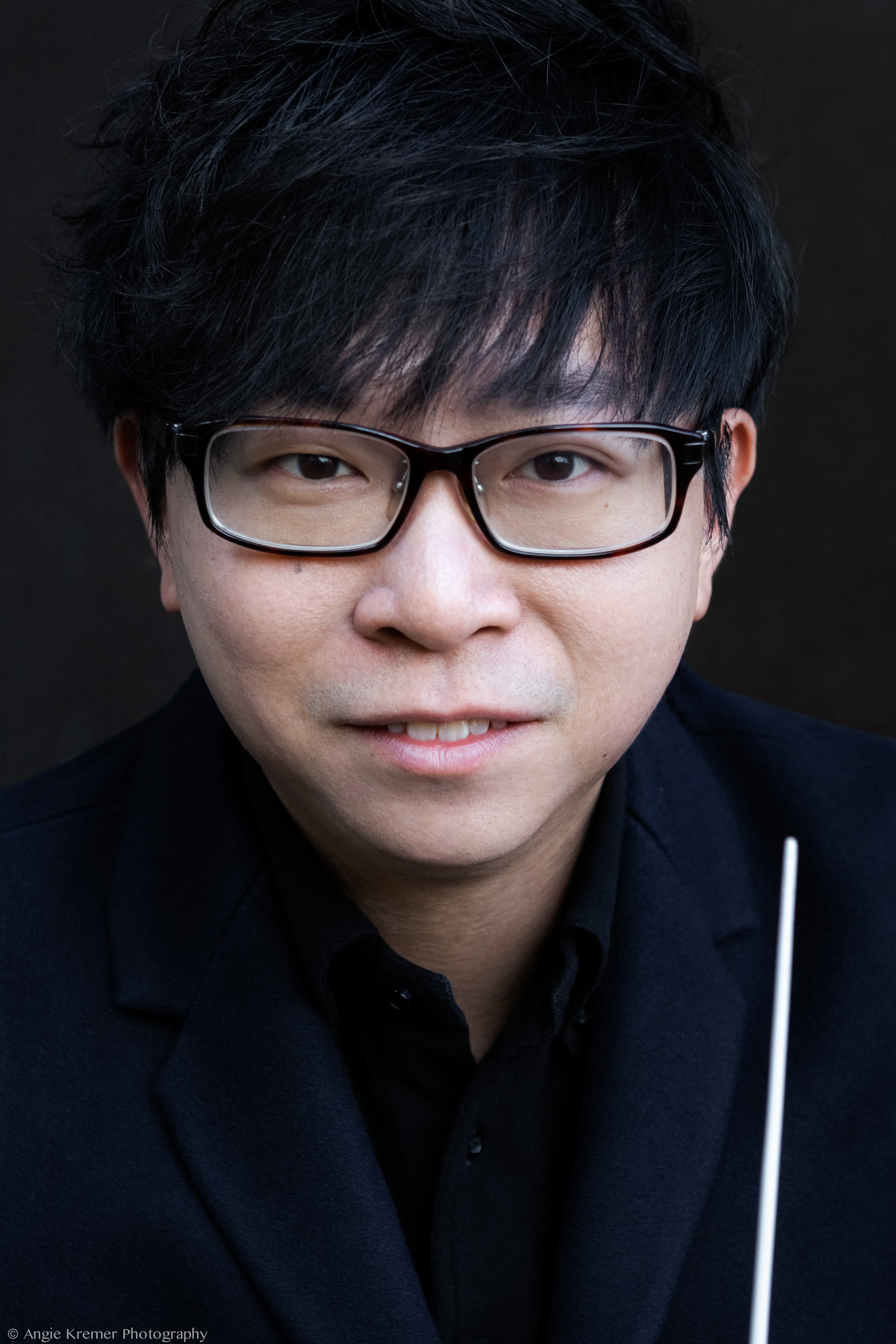 Kahchun Wong | PC: Angie Kremer