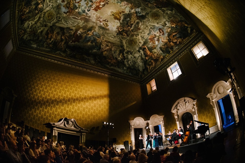 Rome Chamber Music Festival 