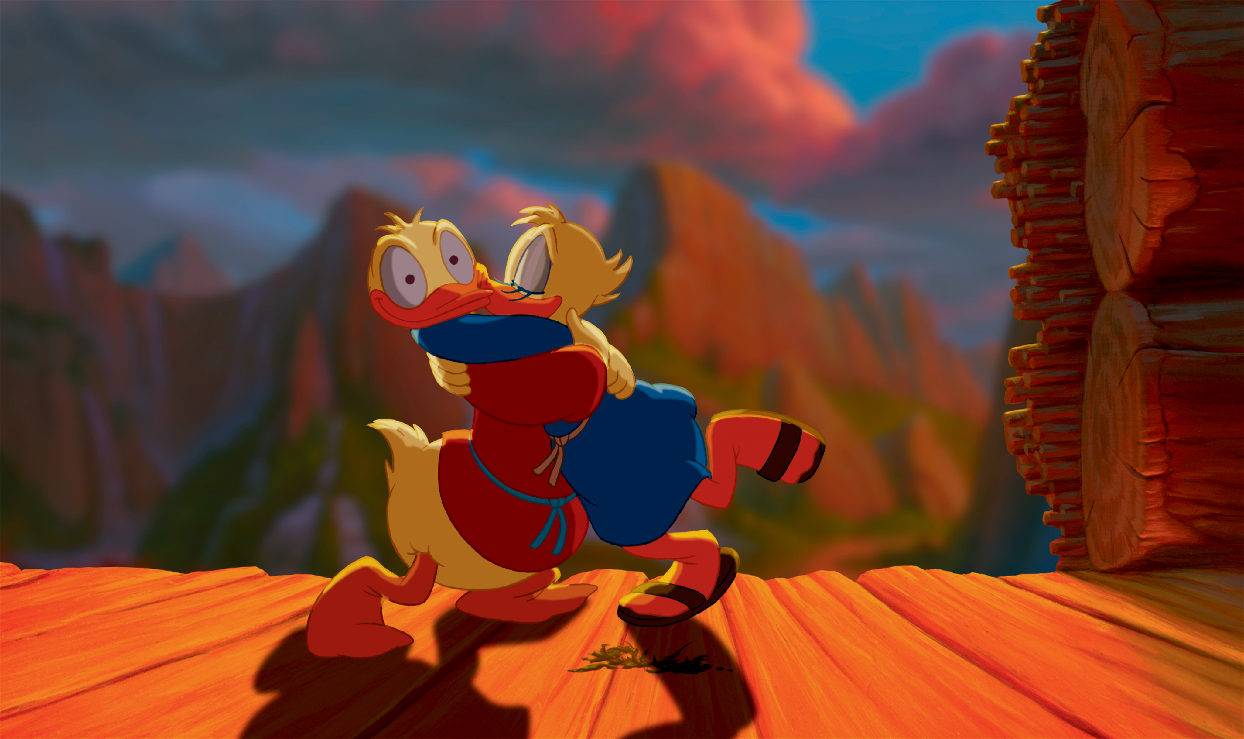 Fantasia Live In Concert