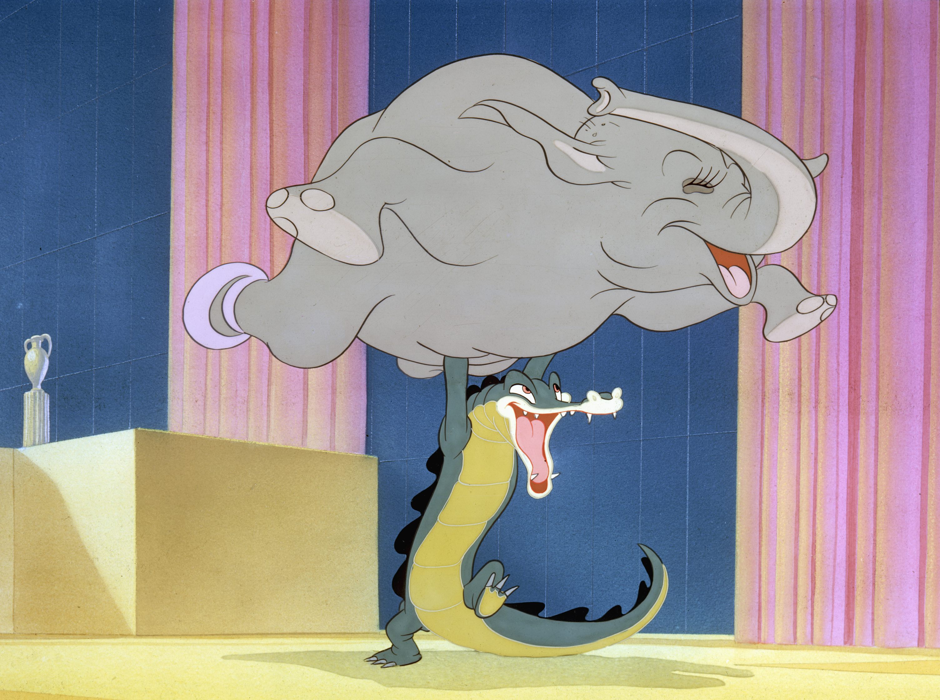 Fantasia Live In Concert