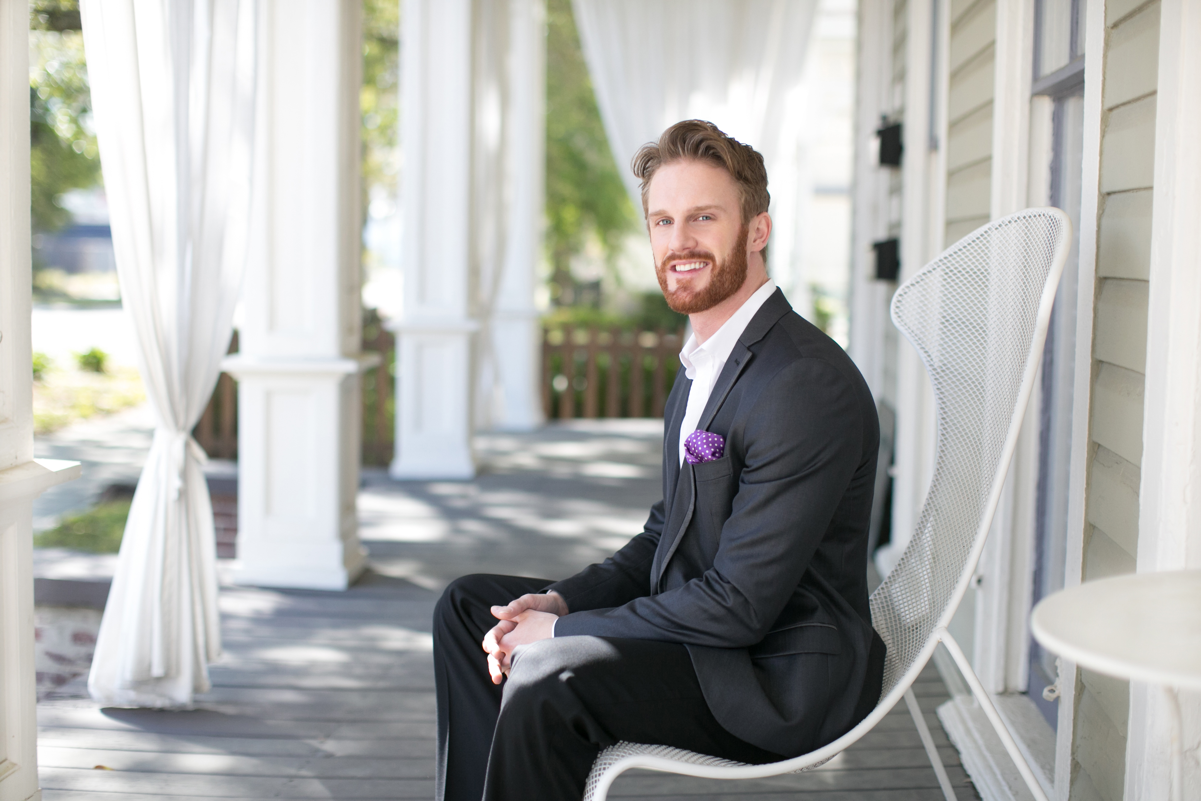 Courtney Lewis | PC: Renee Parenteau