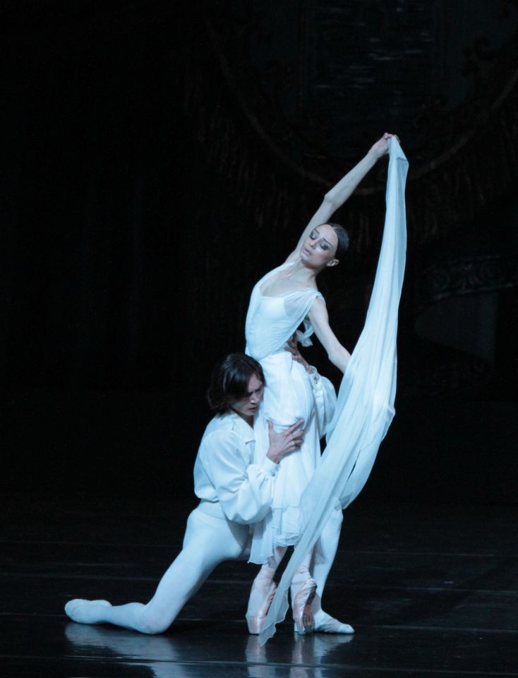 Russian National Ballet