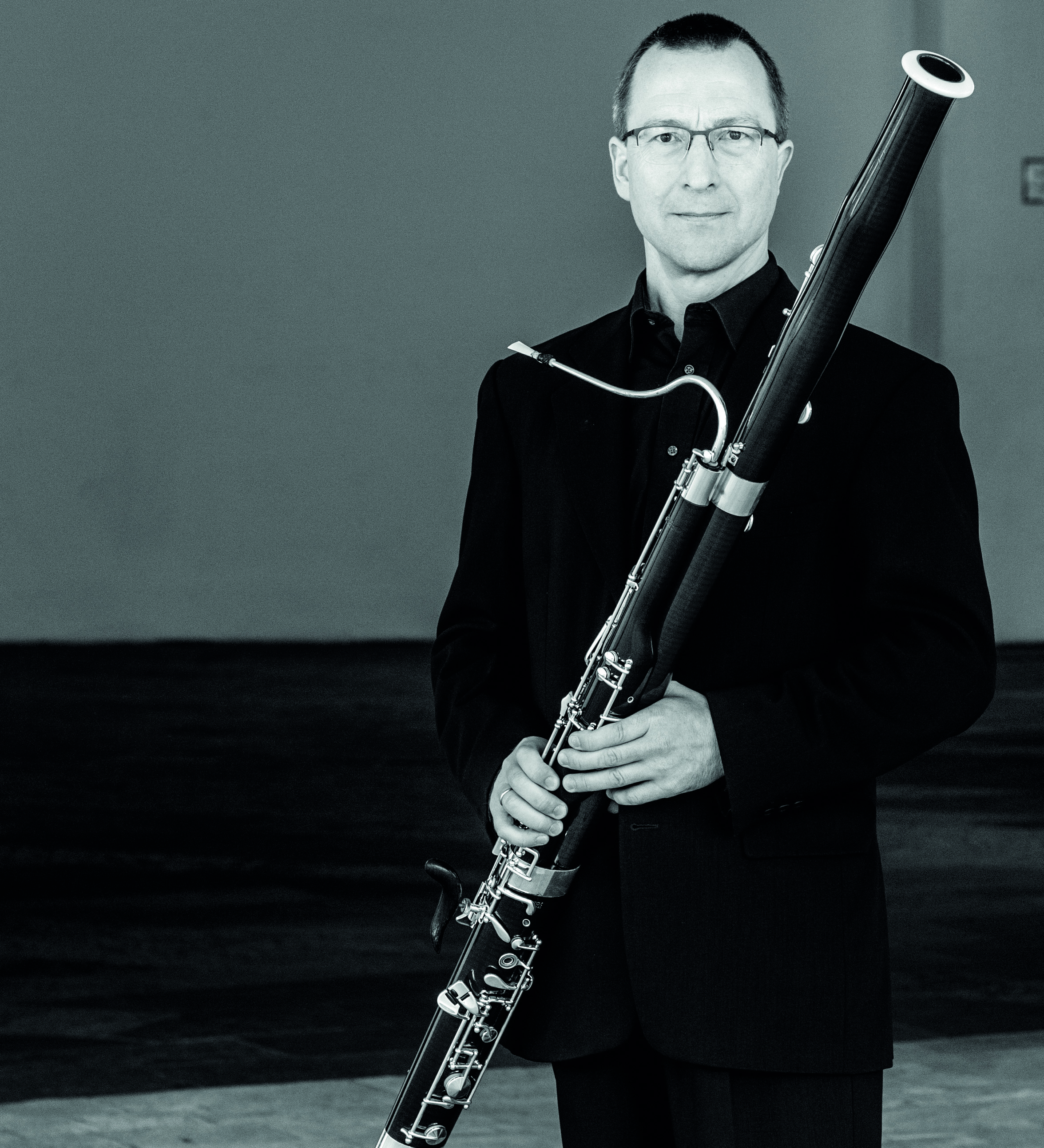 Scharoun Ensemble Berlin | Markus Weidmann, Photo Credit: Felix Broede