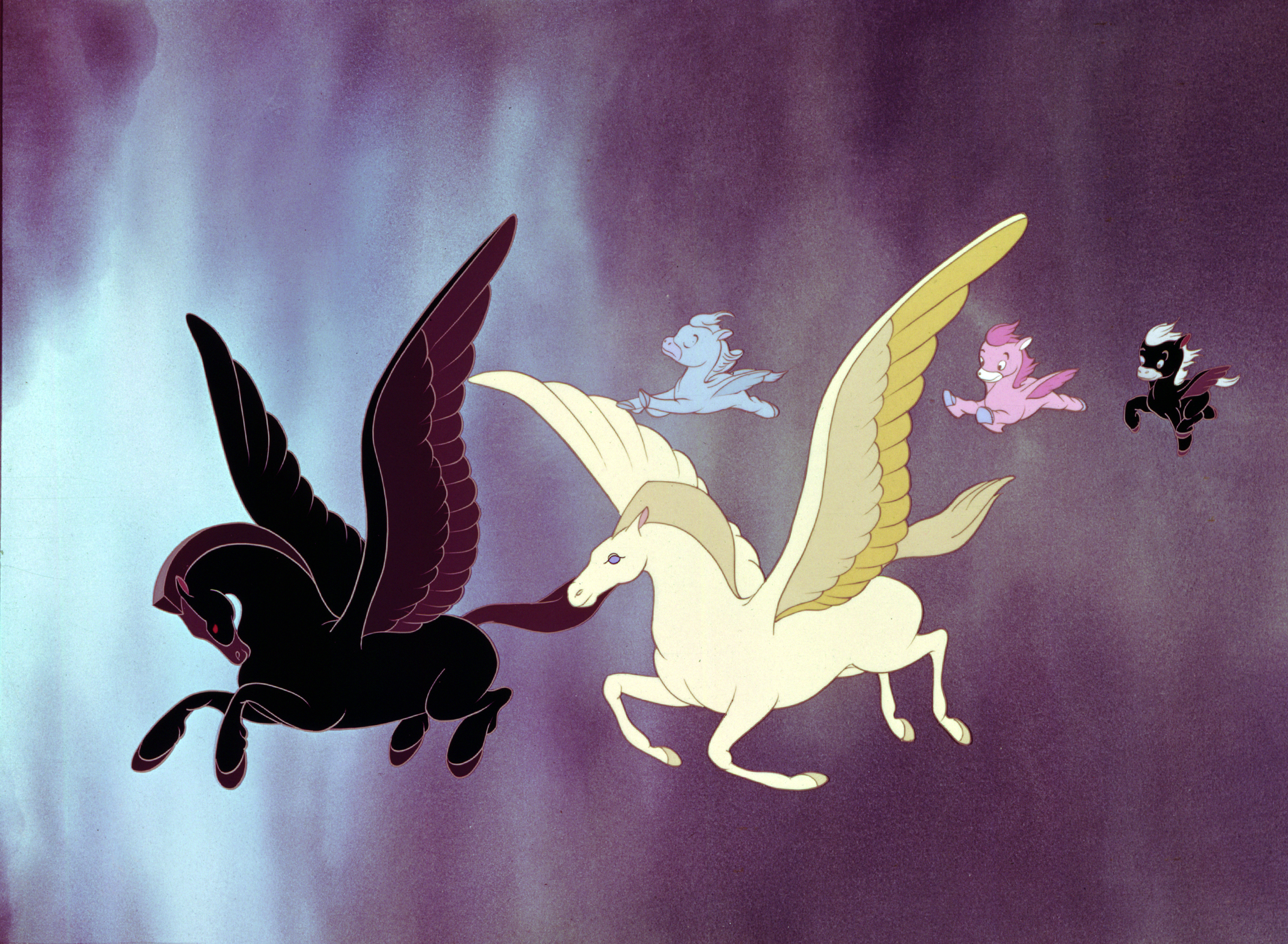 Fantasia Live In Concert