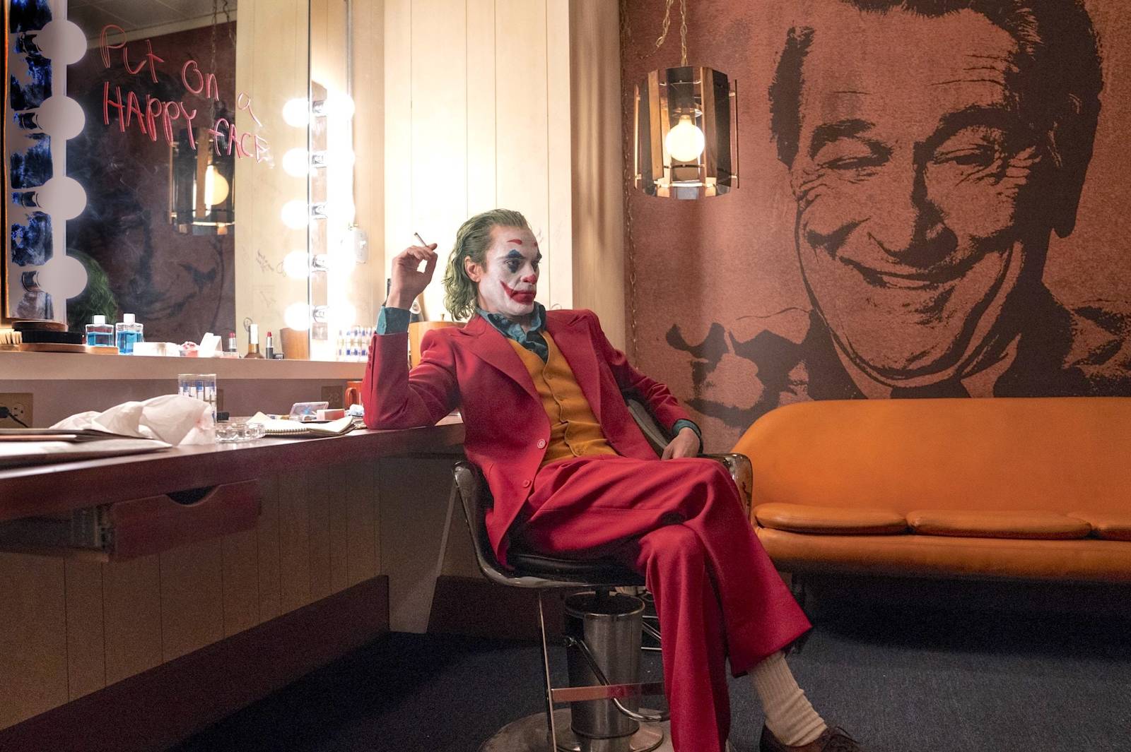 Joker Live in Concert - Live-To-Picture Concert Events