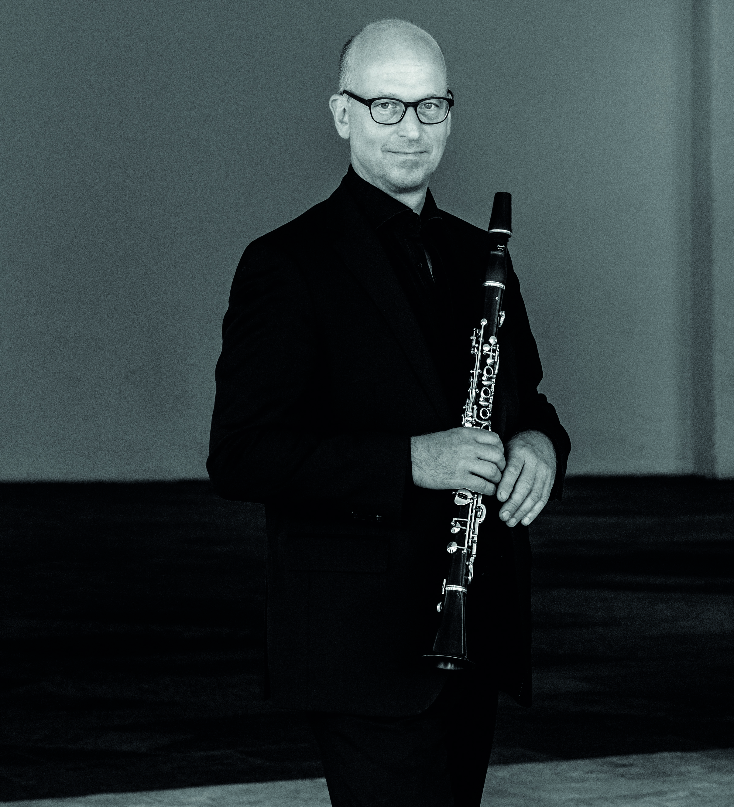 Scharoun Ensemble Berlin | Alexander Bader, Photo Credit: Felix Broede