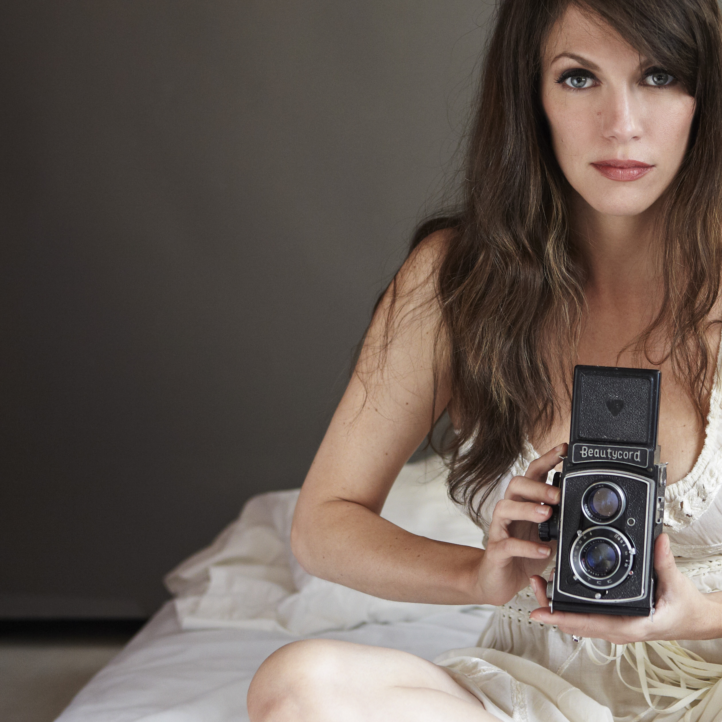 Hilary Kole | Photo Credit: Bill Westmoreland