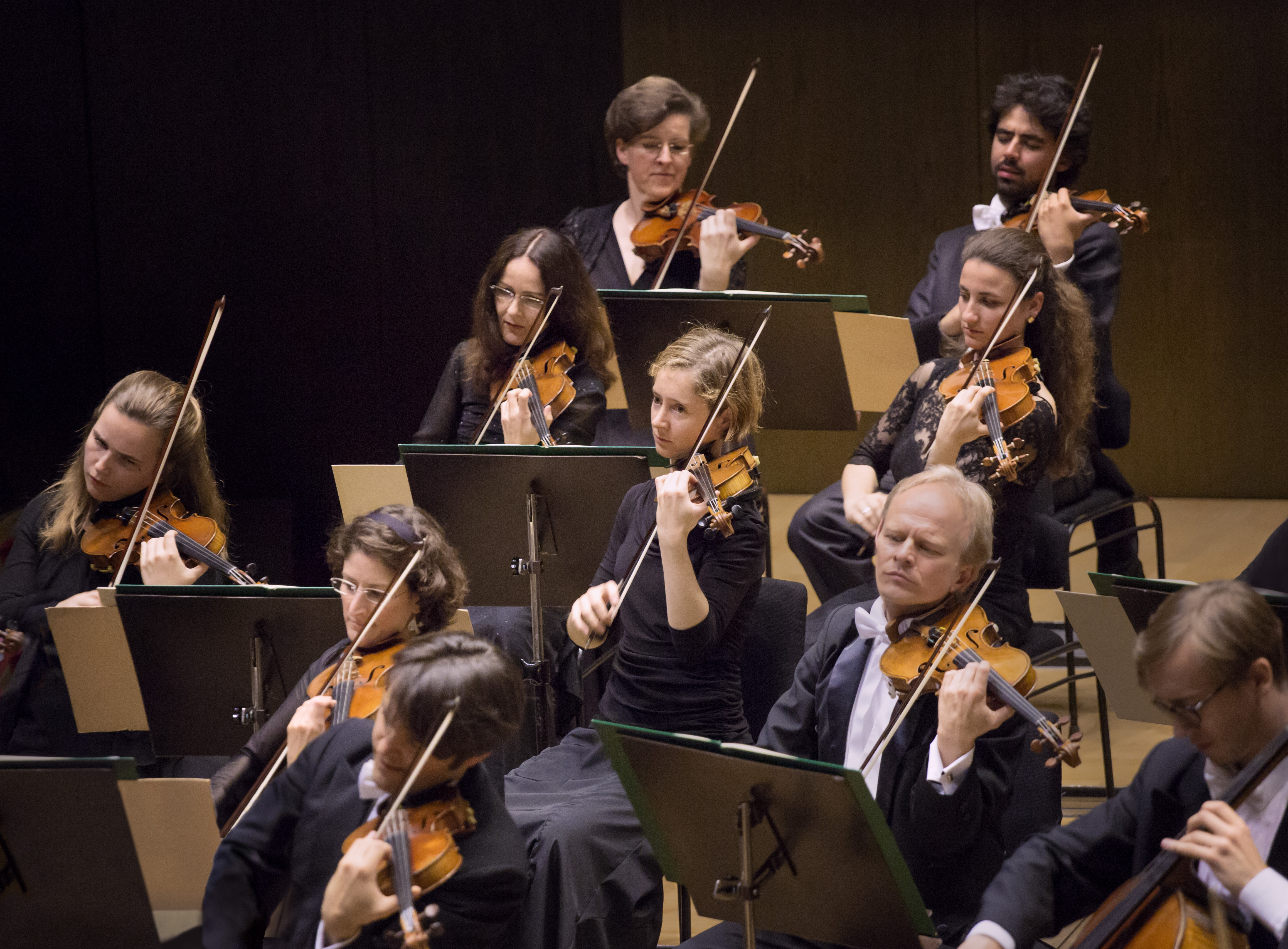 Leipzig Gewandhaus Orchestra | Photo Credit: Jens Gerber