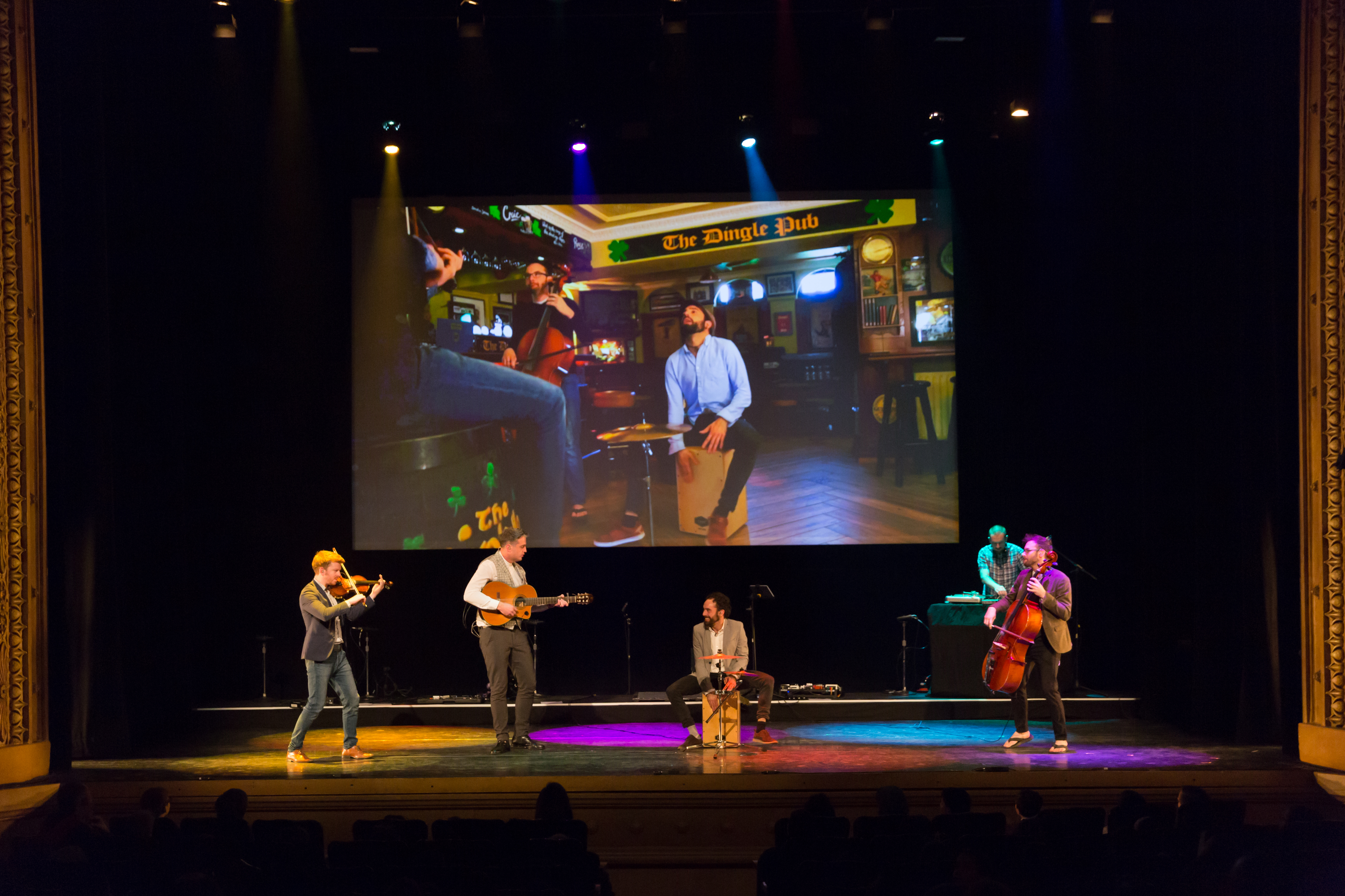 Velocity | Photo Credit: Alexis Buatti-Ramos