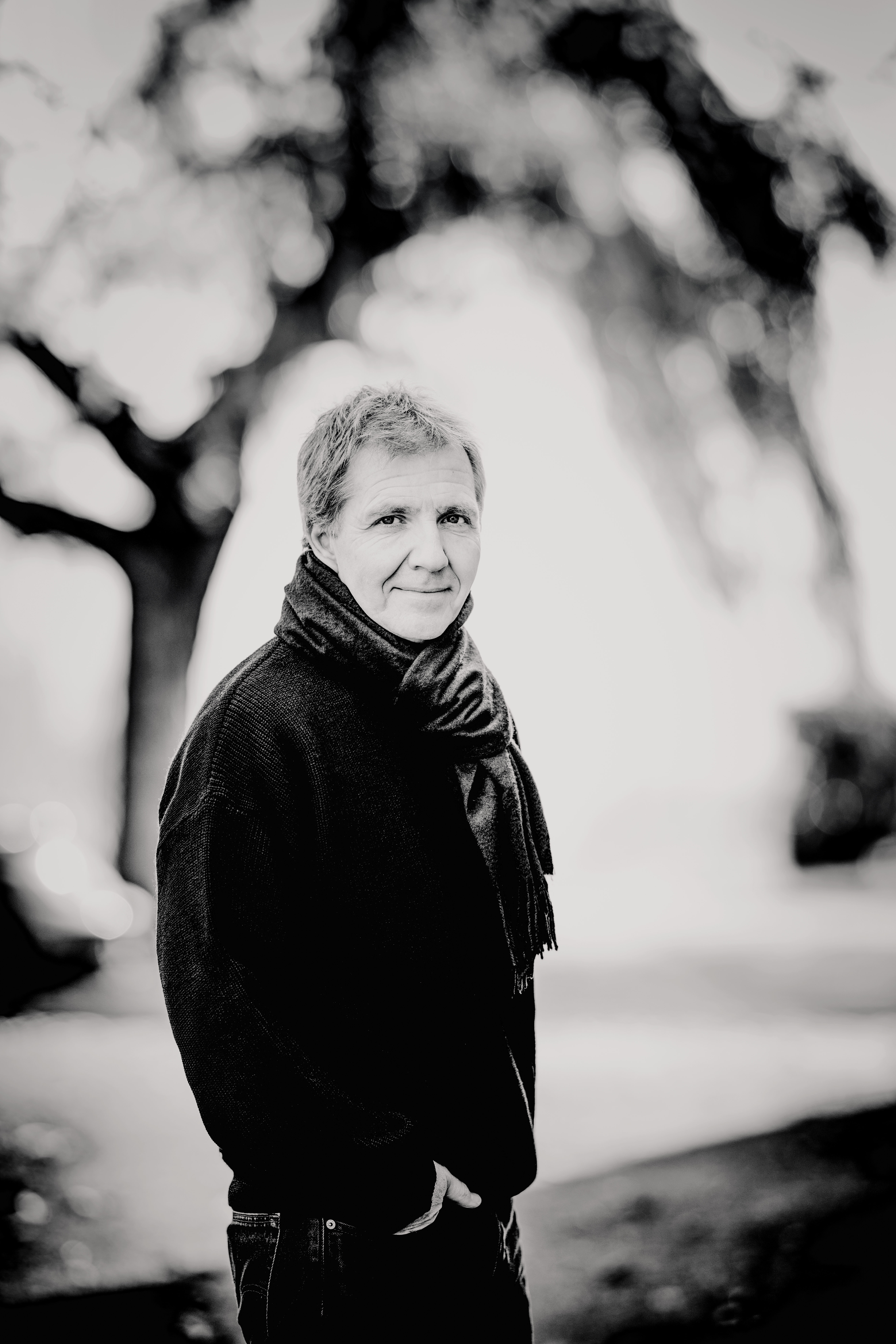 Thierry Fischer | PC: Marco Borggreve