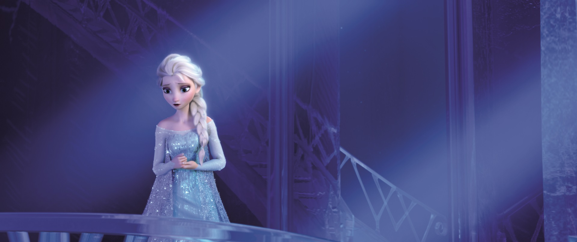 Frozen - Stills