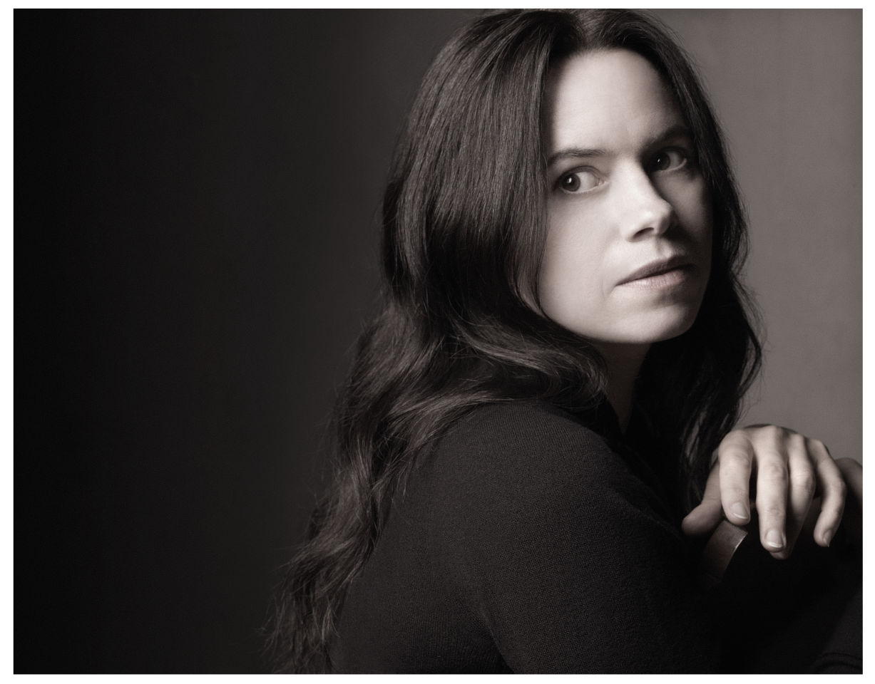 Natalie Merchant | Photo Credit: Mark Seliger