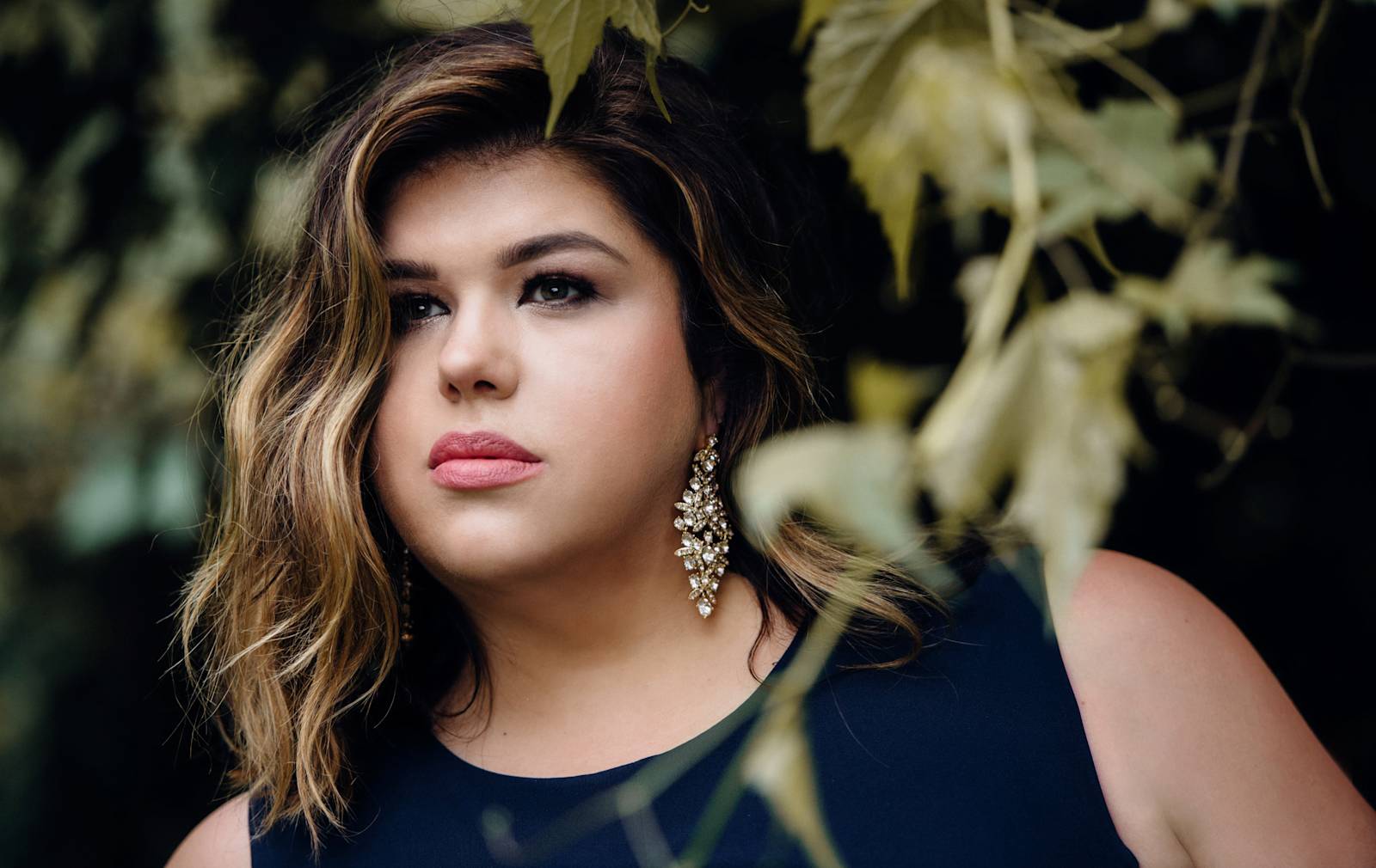 Leah Crocetto - Soprano