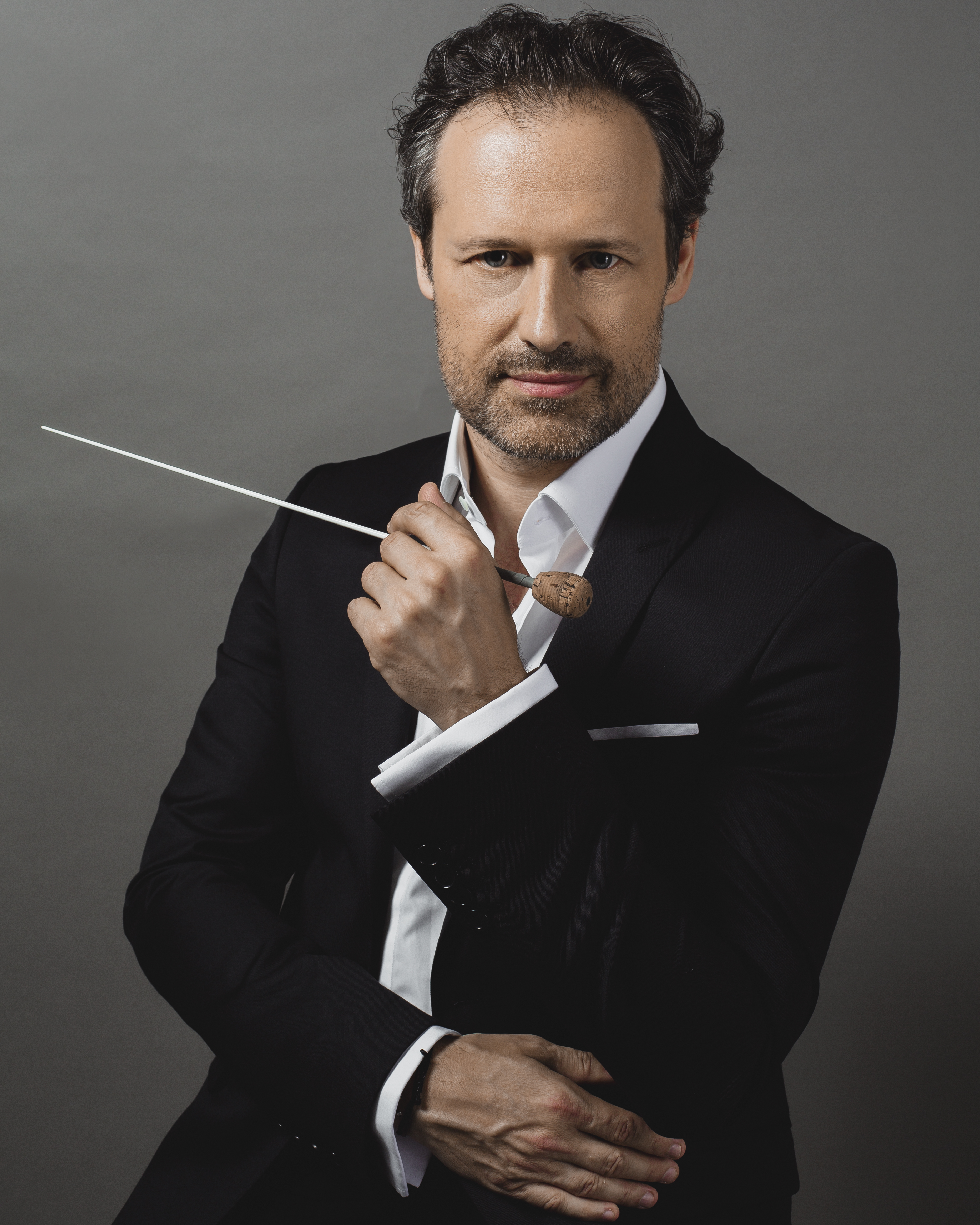 Sascha Goetzel | PC: Ozge Balkan