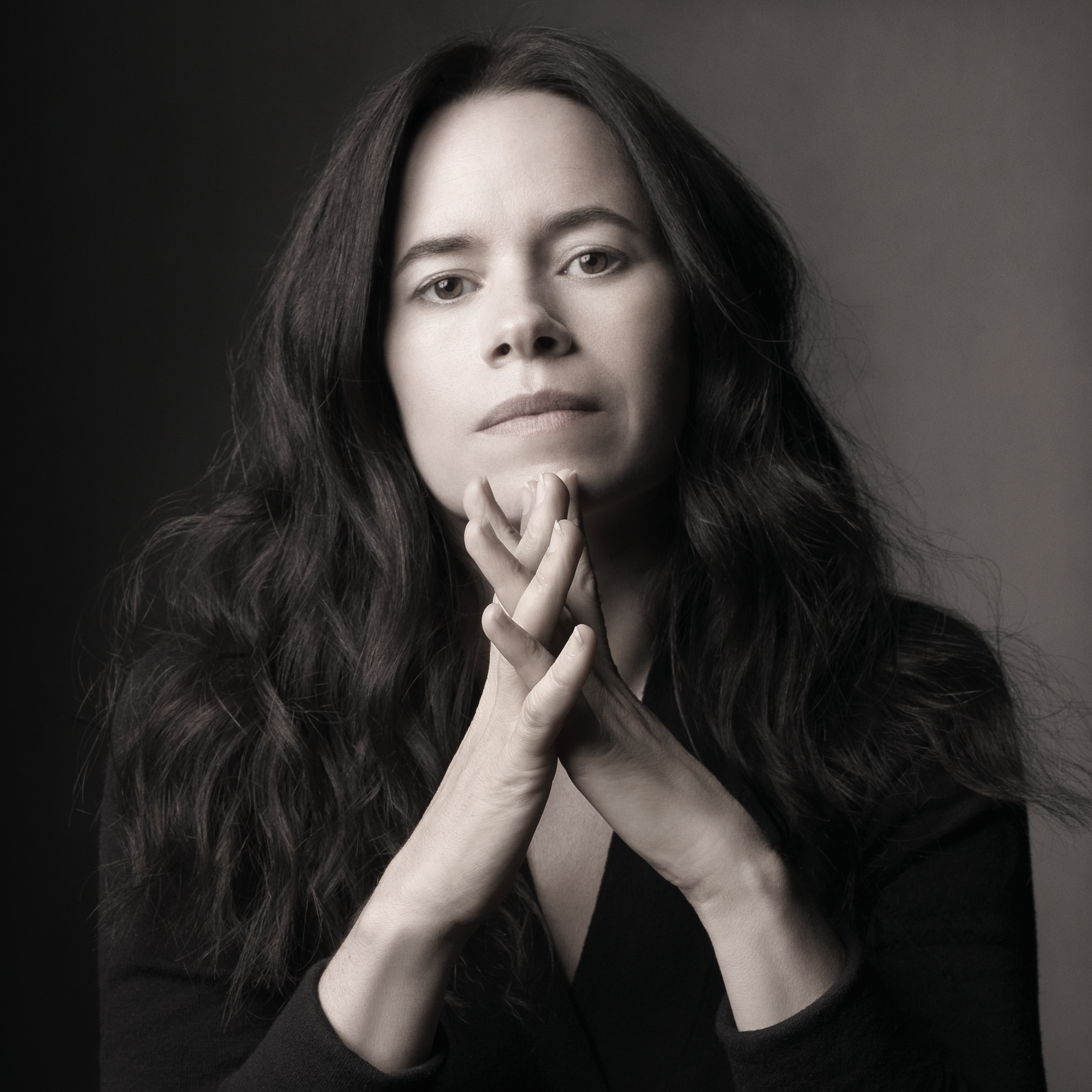 Natalie Merchant: Photo Credit: Mark Seliger