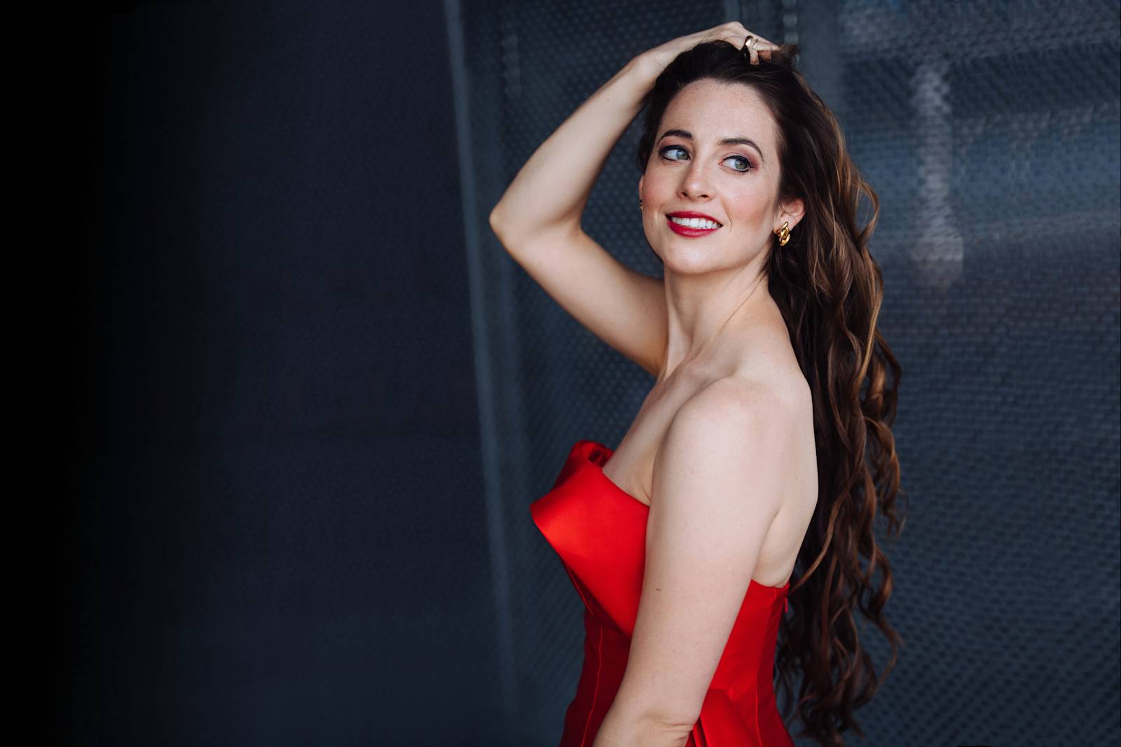 Jana McIntyre - Soprano