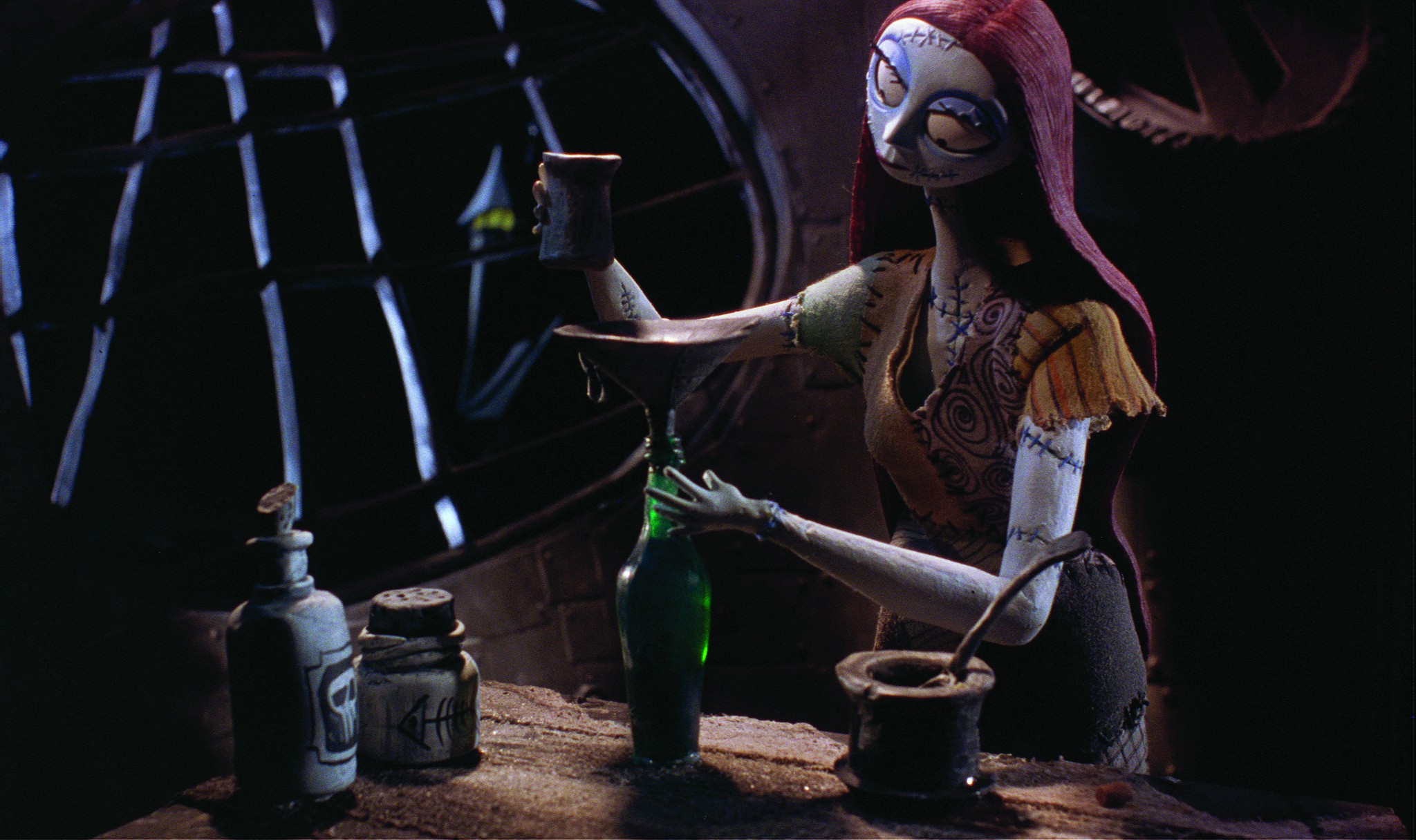 Tim Burton's The Nightmare Before Christmas In Concert Live to Film