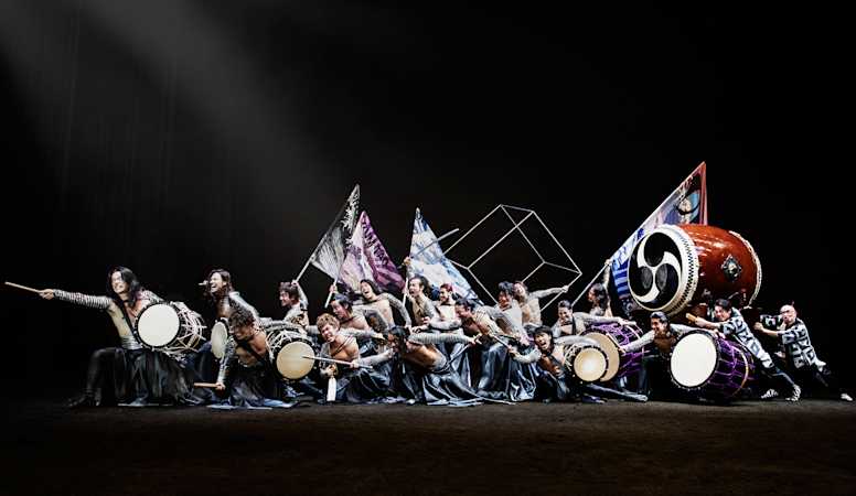 DRUM TAO 2020 Rescheduled Dates Announced