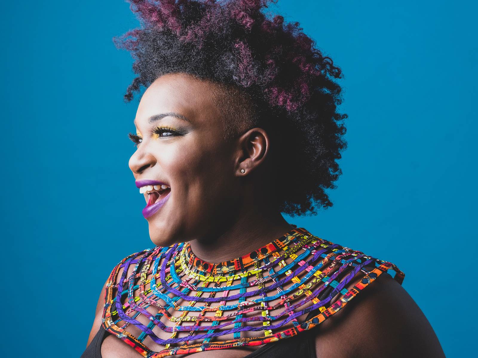 Leah Hawkins - Soprano