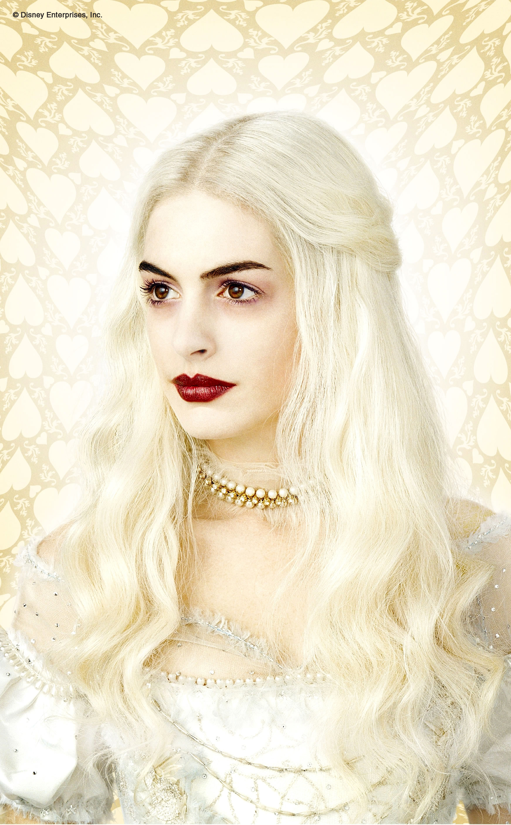 Disney in Concert: Alice in Wonderland featuring the music of Danny Elfman