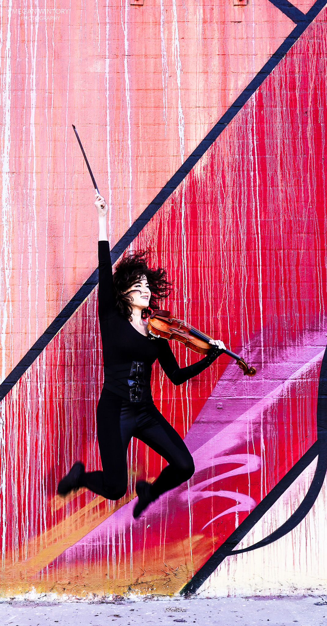 Sandy Cameron | Photo Credit: Megan Wintory 