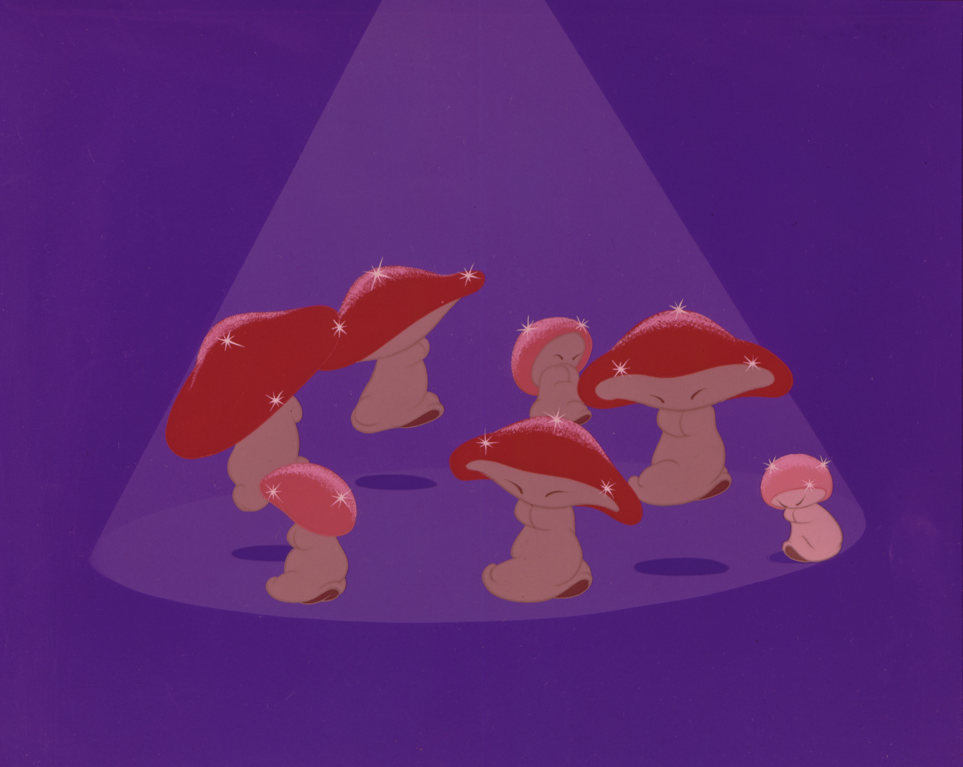 Fantasia Live In Concert