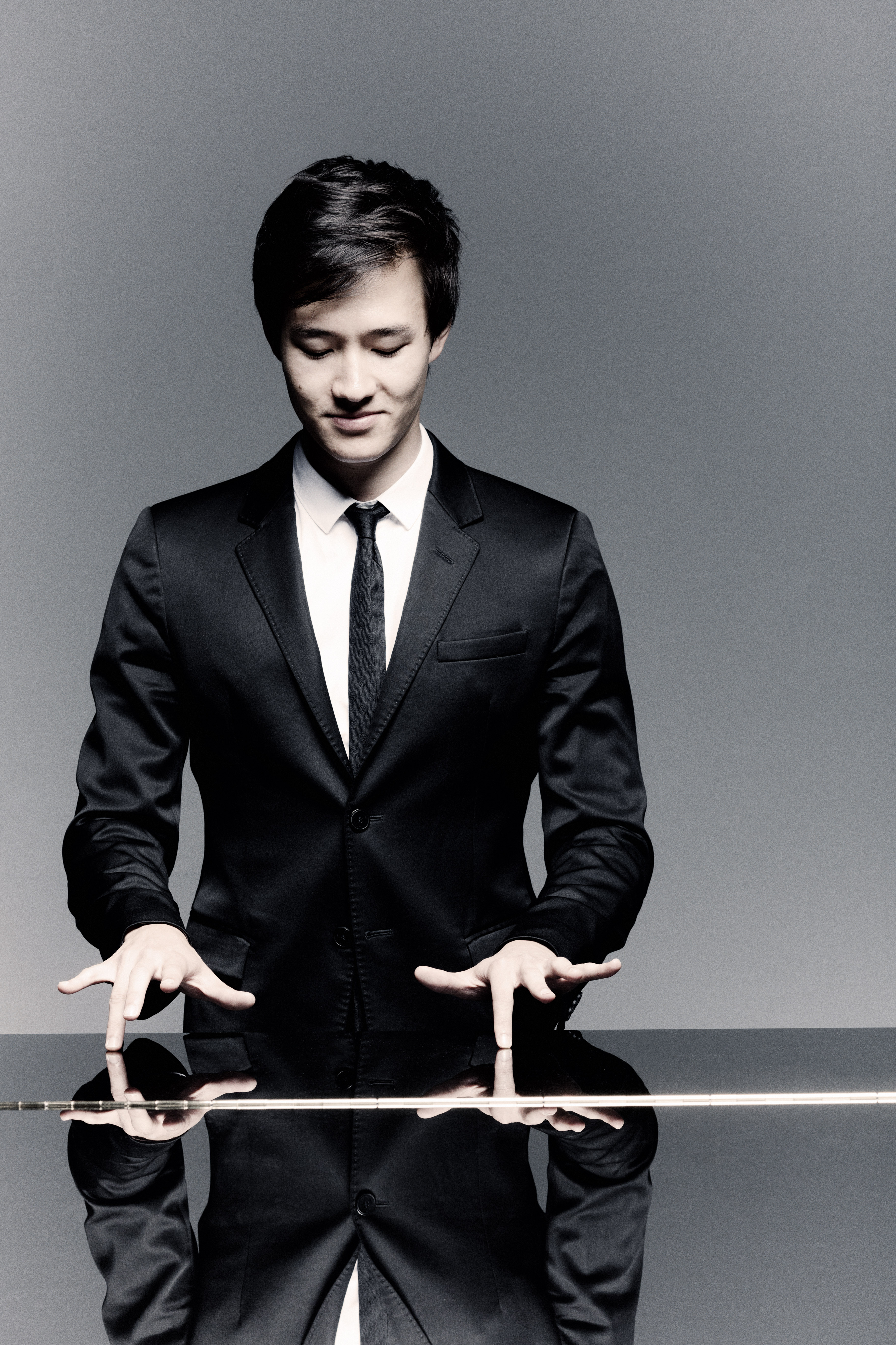 Louis Schwizgebel | PC: Marco Borrgreve