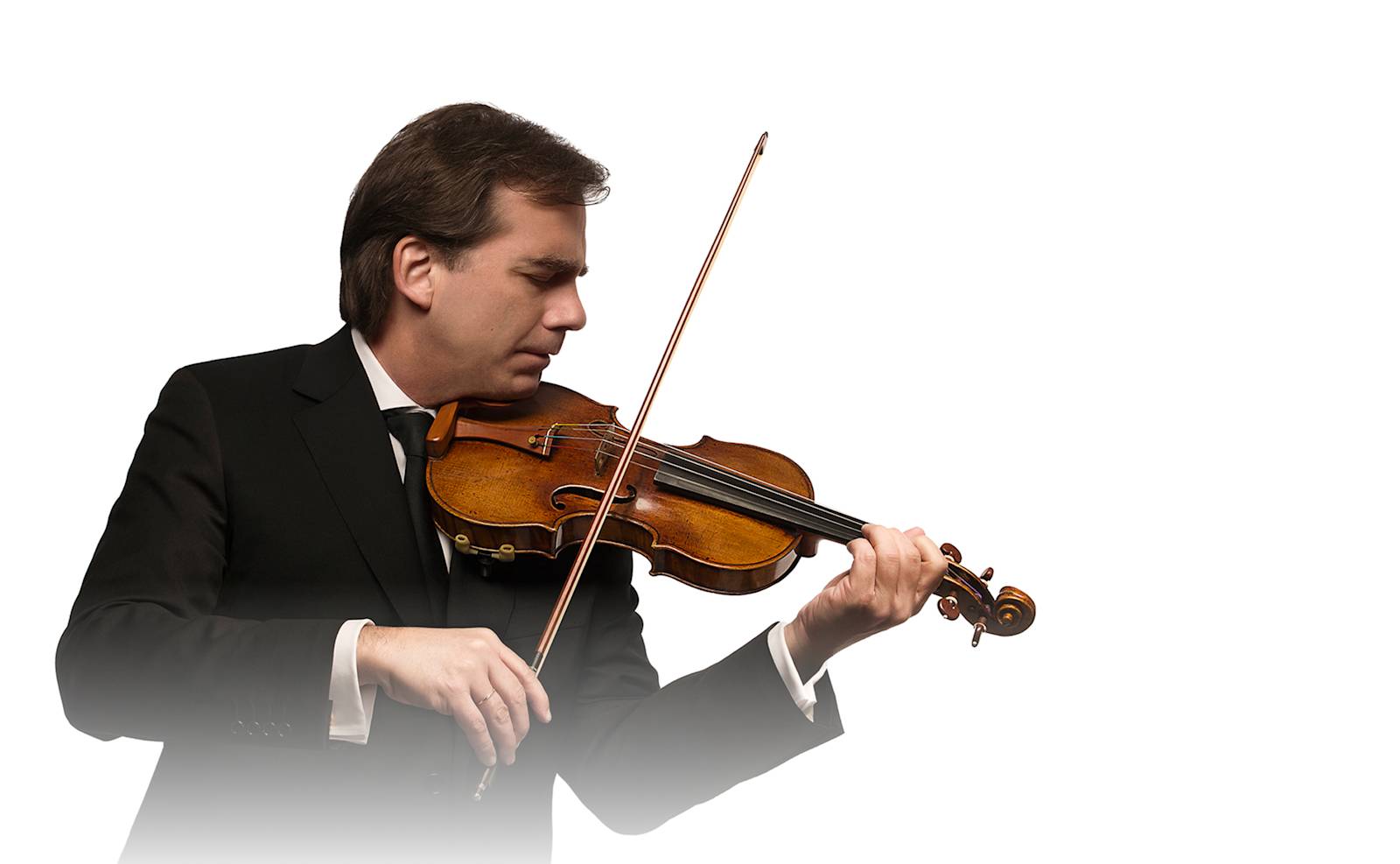 Robert McDuffie - Violin