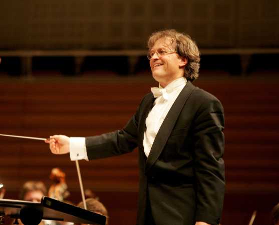 Cleveland Orchestra – 