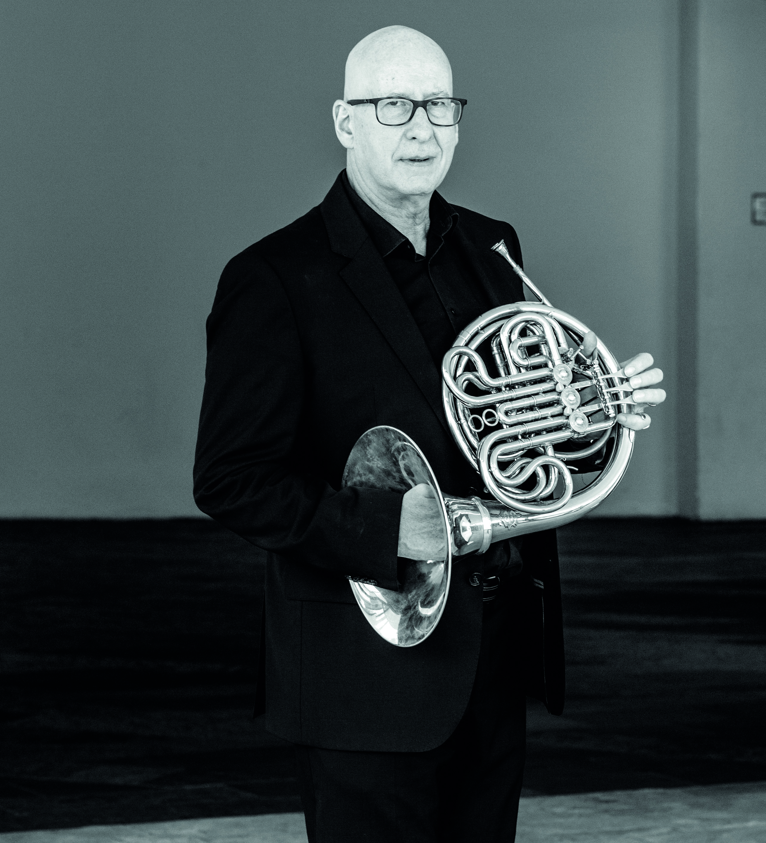 Scharoun Ensemble Berlin | Stefan de Leval Jezierski, Photo Credit: Felix Broede