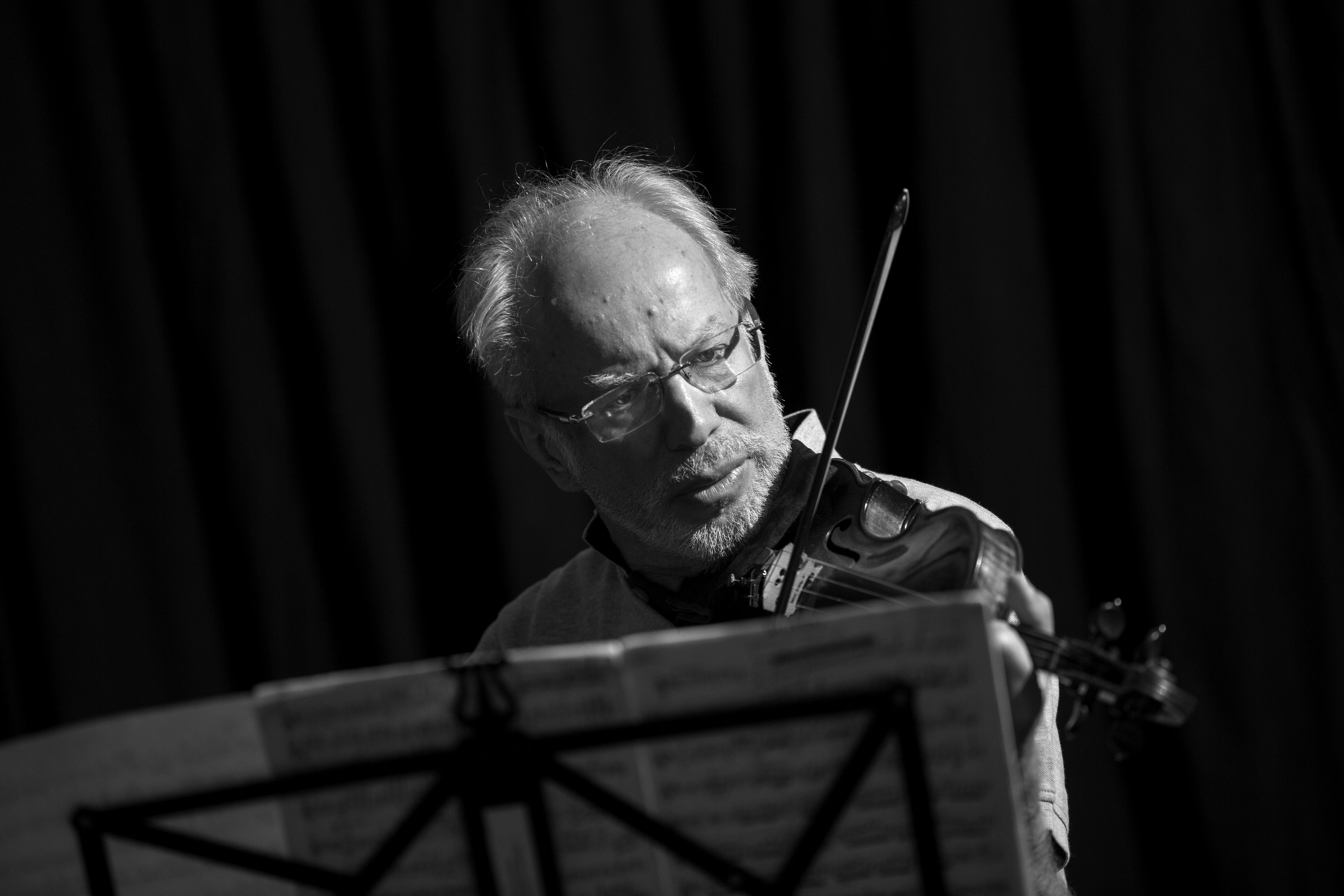 Gidon Kremer, Violin & Director