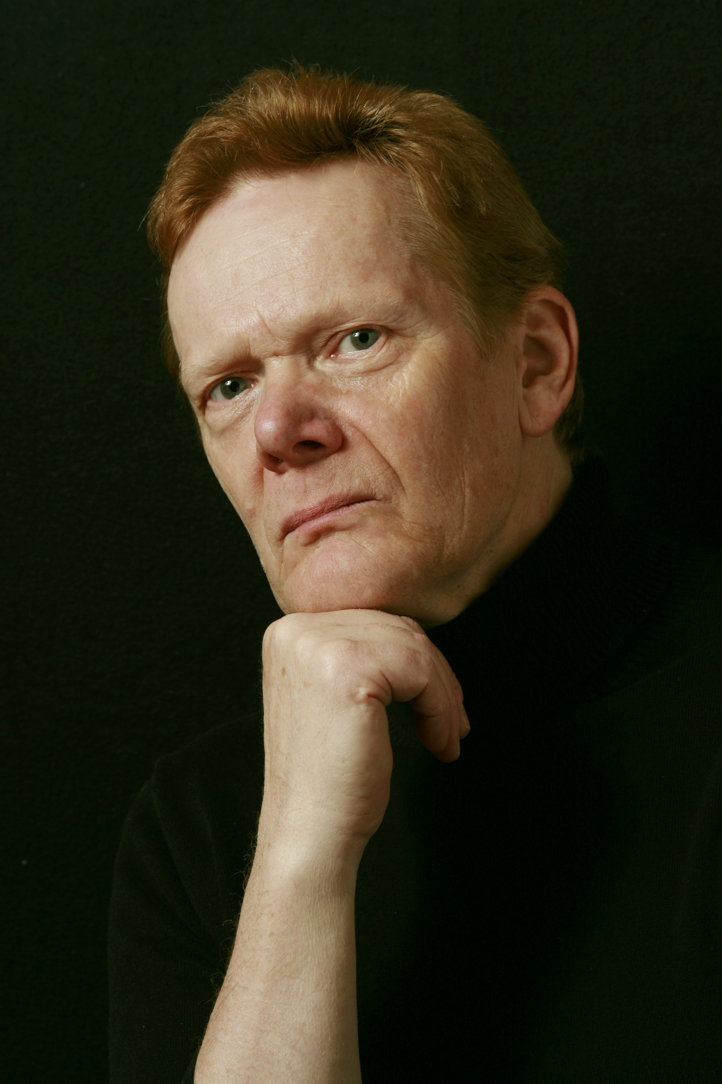 Philppe Petit | Photo Credit: Steven Moore