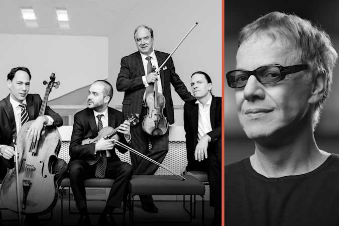 Berlin Philharmonic Piano Quartet Completes 2020 US Tour