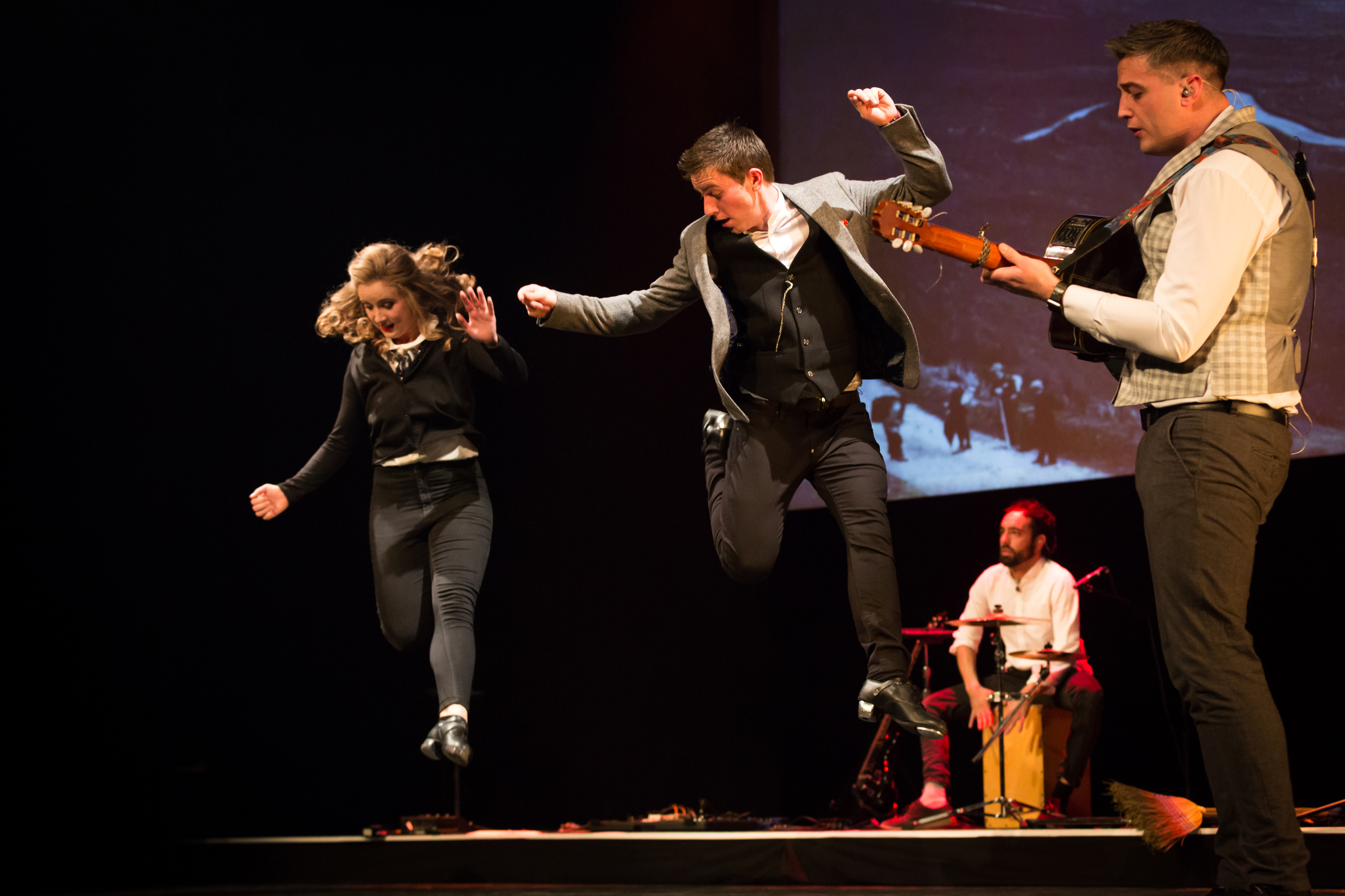 Velocity | Photo Credit: Alexis Buatti-Ramos