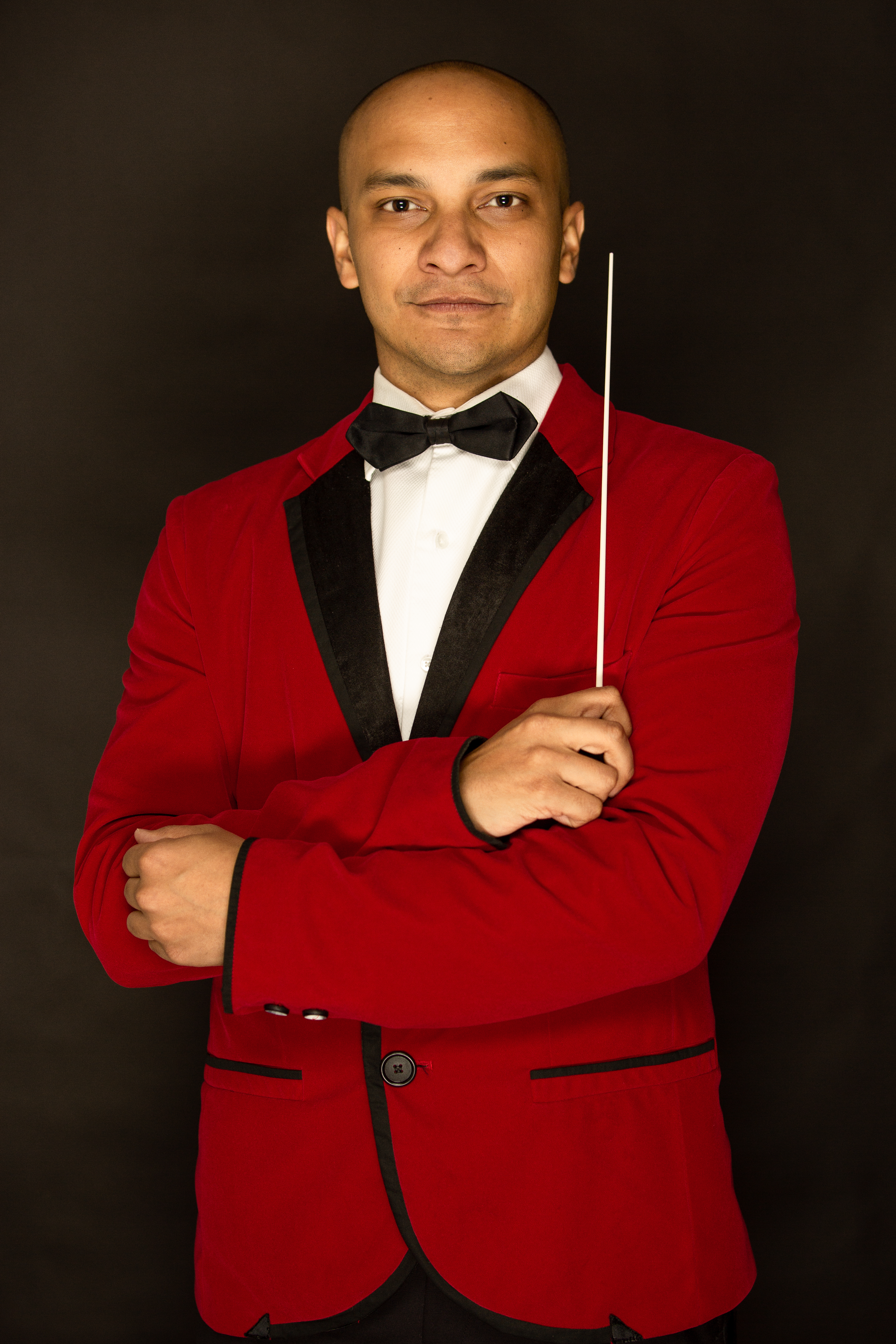 Chris Dragon Head Shot 